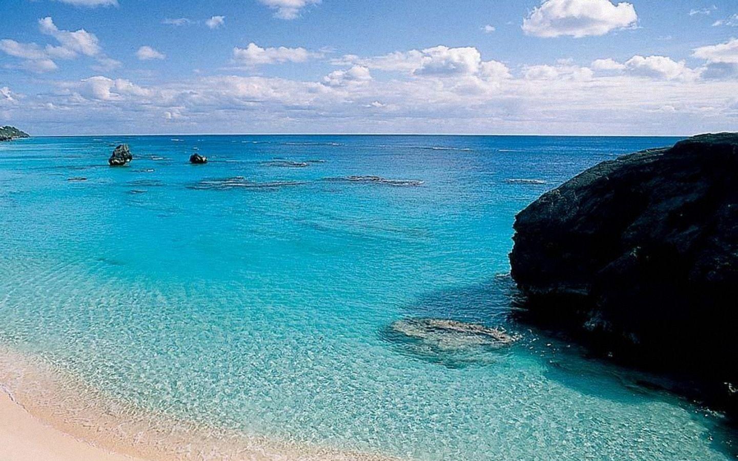 1440x900 Bermuda wallpaperx900