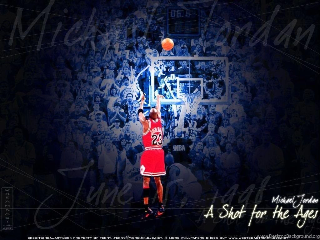 1024x768 Michael Jordan Quote iPhone Wallpaper Album On Quotesvil.com Desktop Background