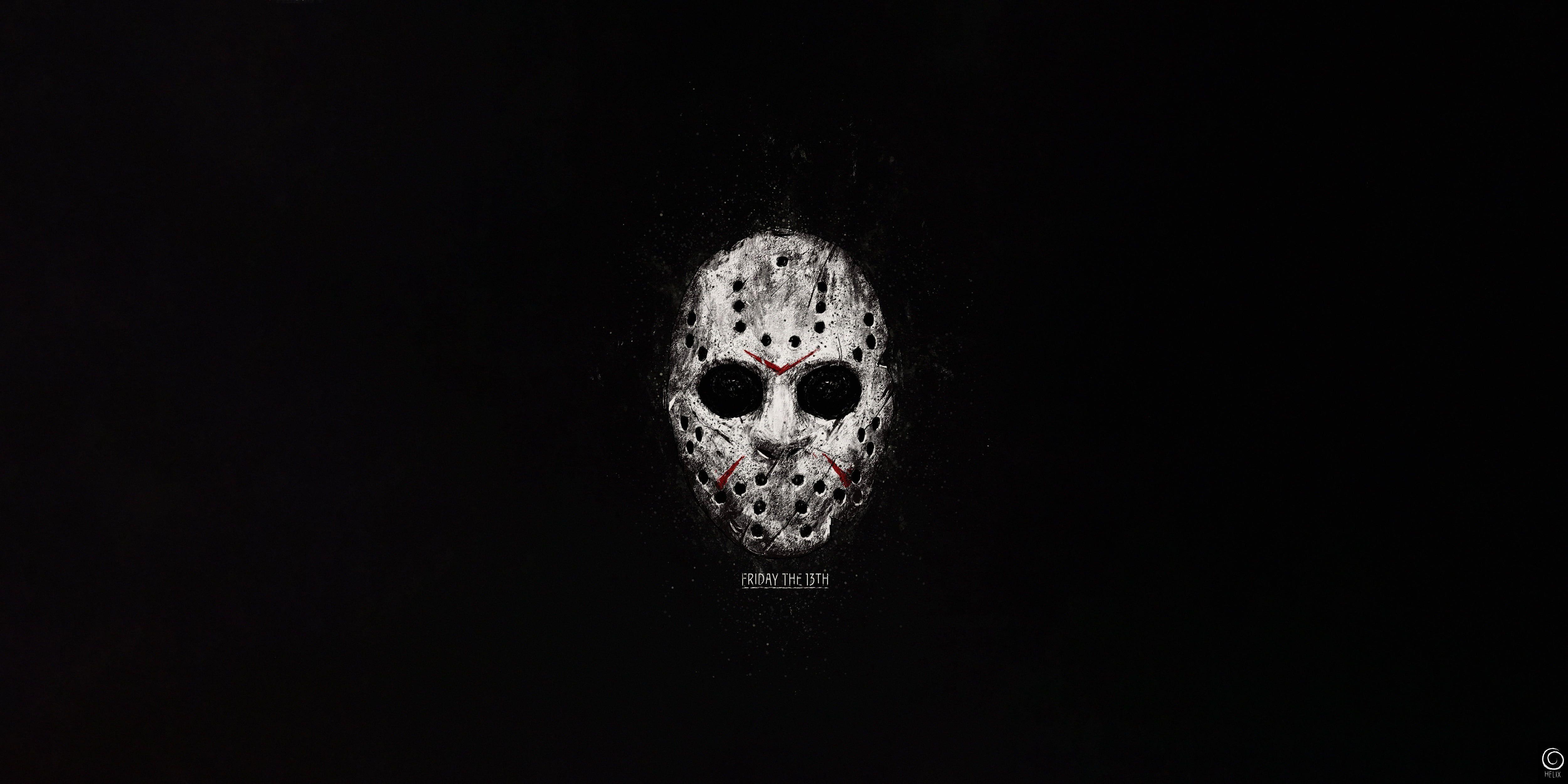 'Friday the 13th's Jason Voorhees joins 'Mortal Kombat'