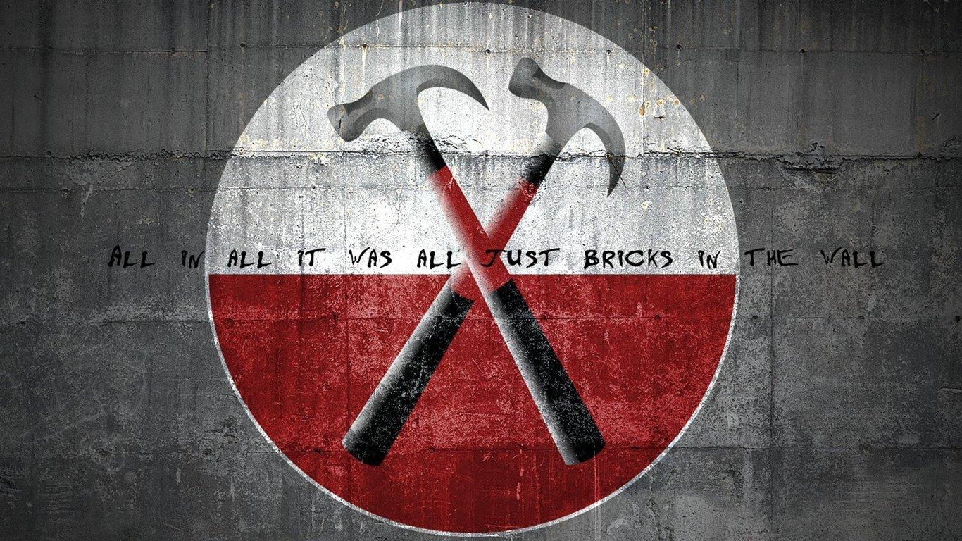 1366x768 Pink Floyd wallpaper 1366x768 (laptop) desktop background