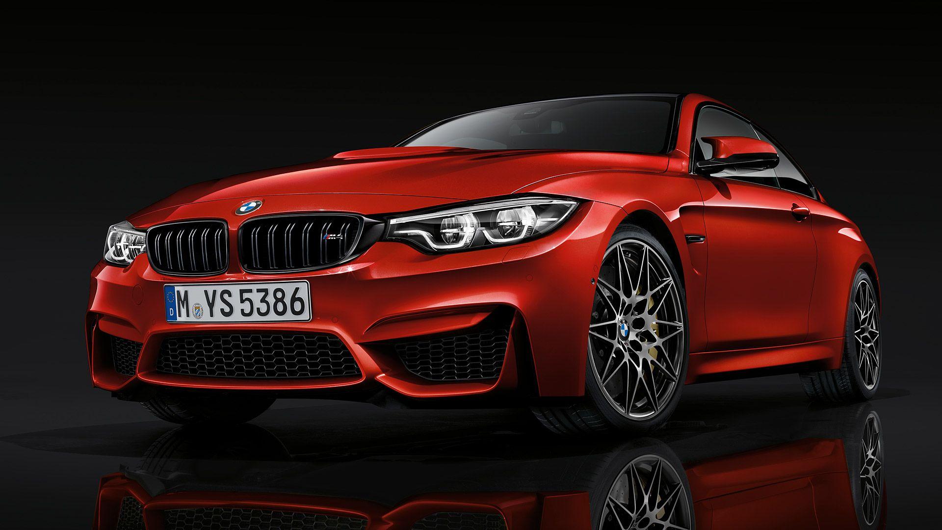 1920x1080 BMW M4 Wallpaper, Specs & Videos