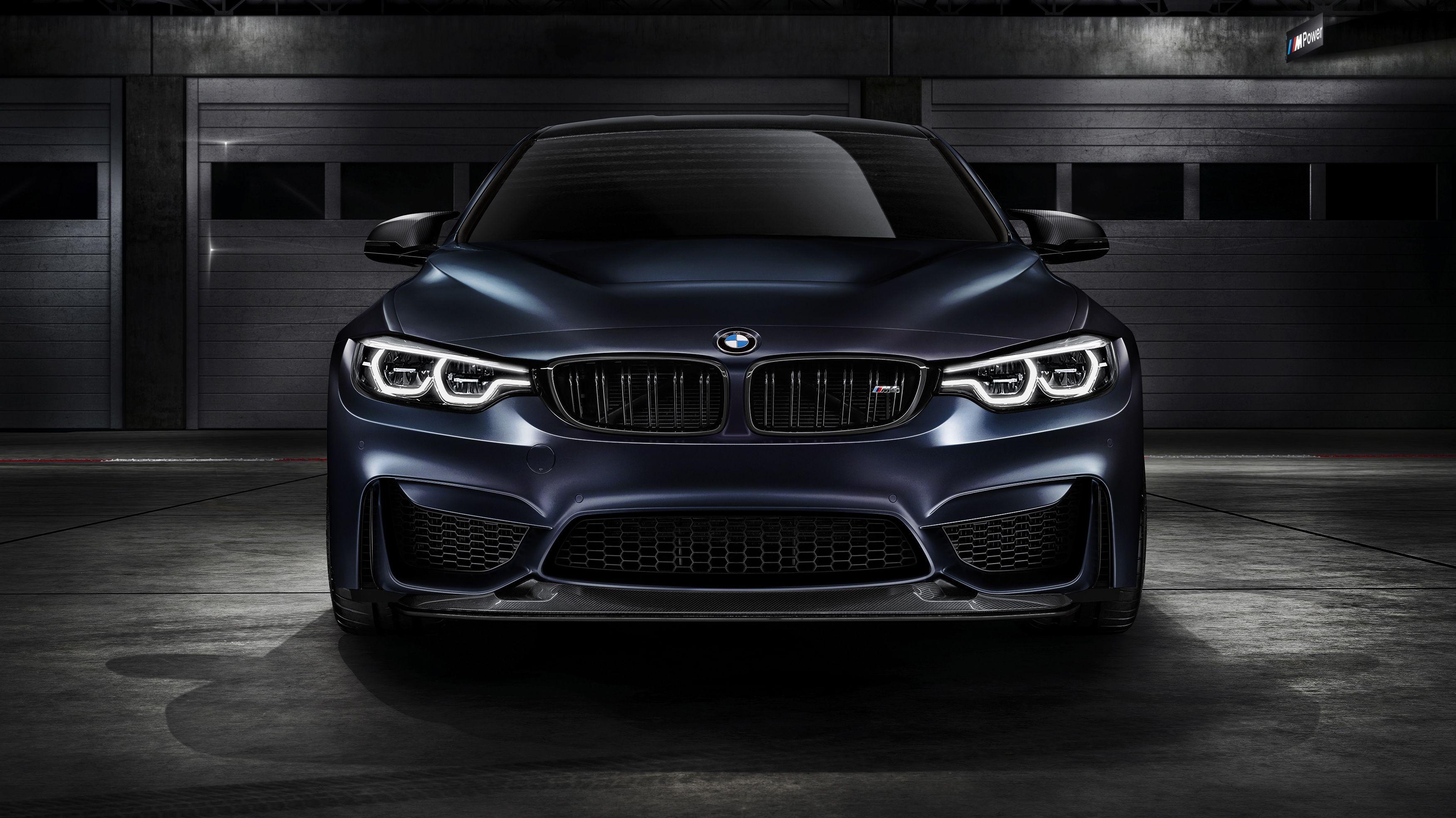 3500x1969 BMW M4 GTS 2018 2 Wallpaper. HD Car Wallpaper