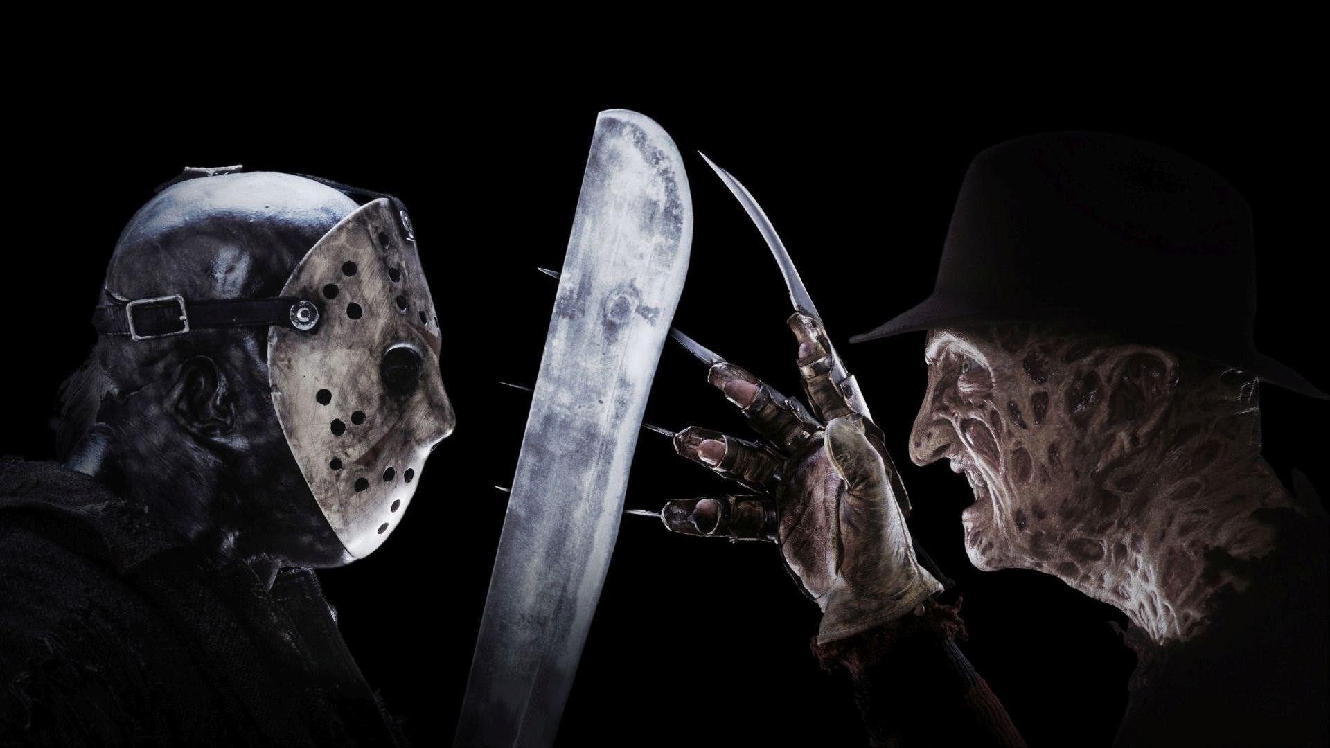 1920x1080 Jason Voorhees HD Wallpaper
