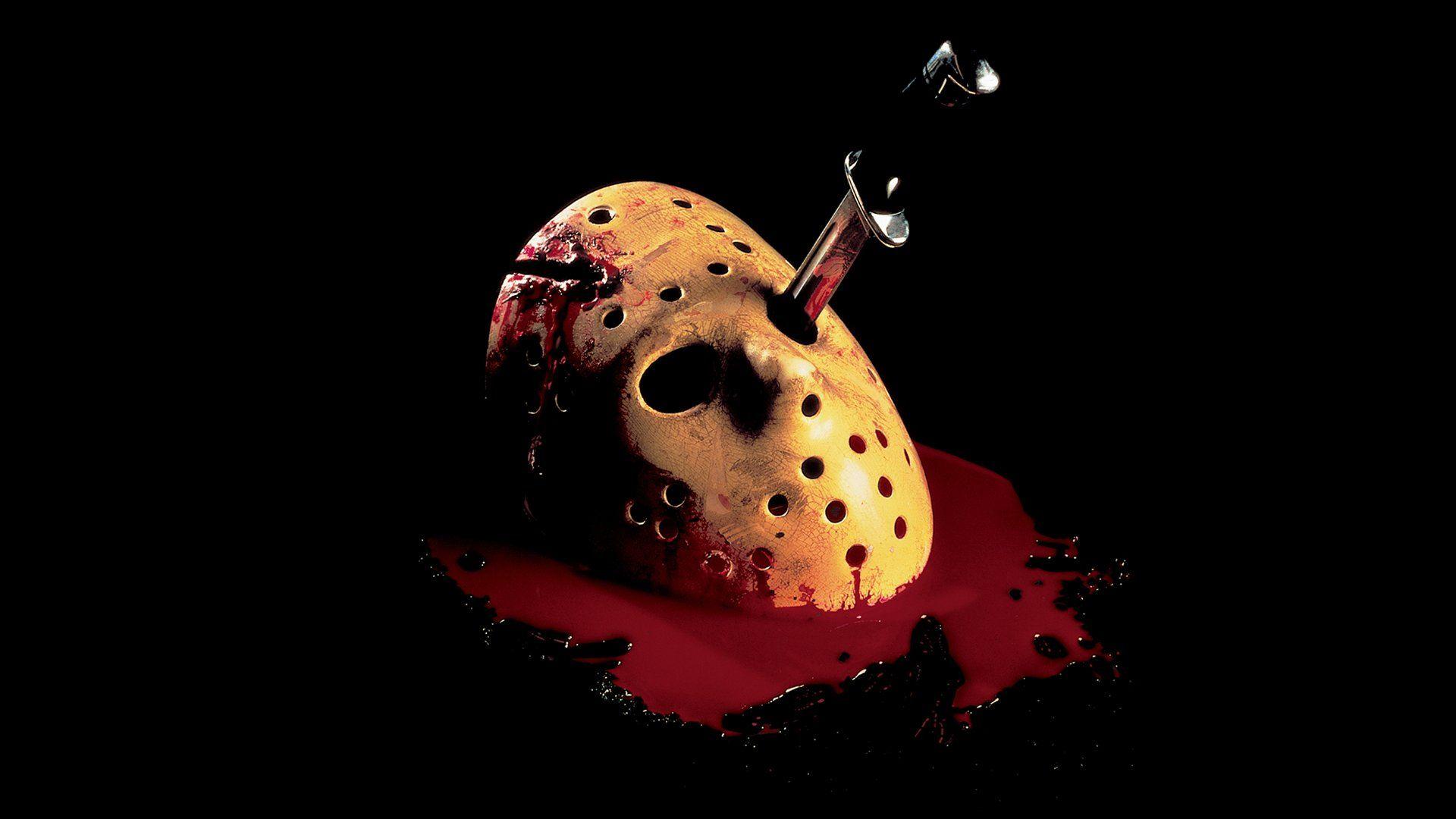 1920x1080 Friday the 13th Wallpaper. Friday the 13th Wallpaper, Good Friday Wallpaper and Happy Friday Wallpaper
