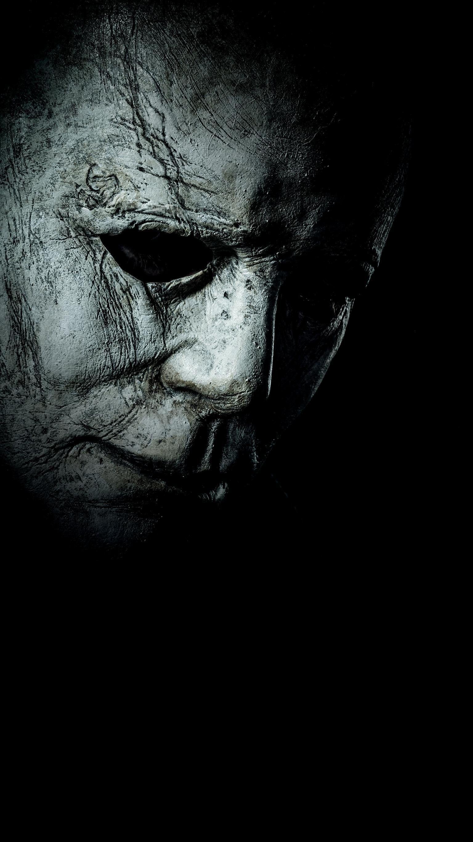1536x2732 Rob Zombie Wallpaper 2018