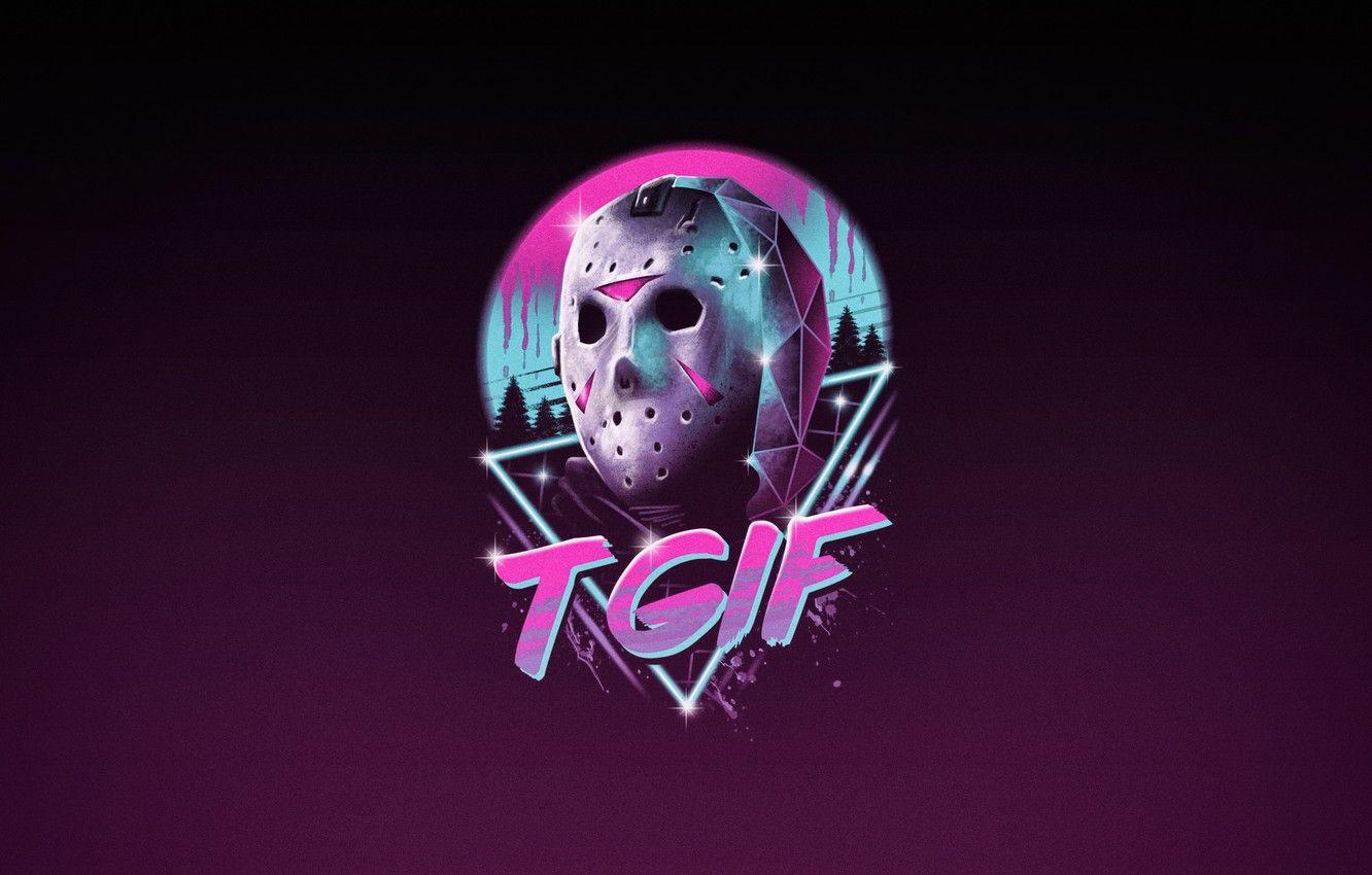 1332x850 Jason Wallpaper