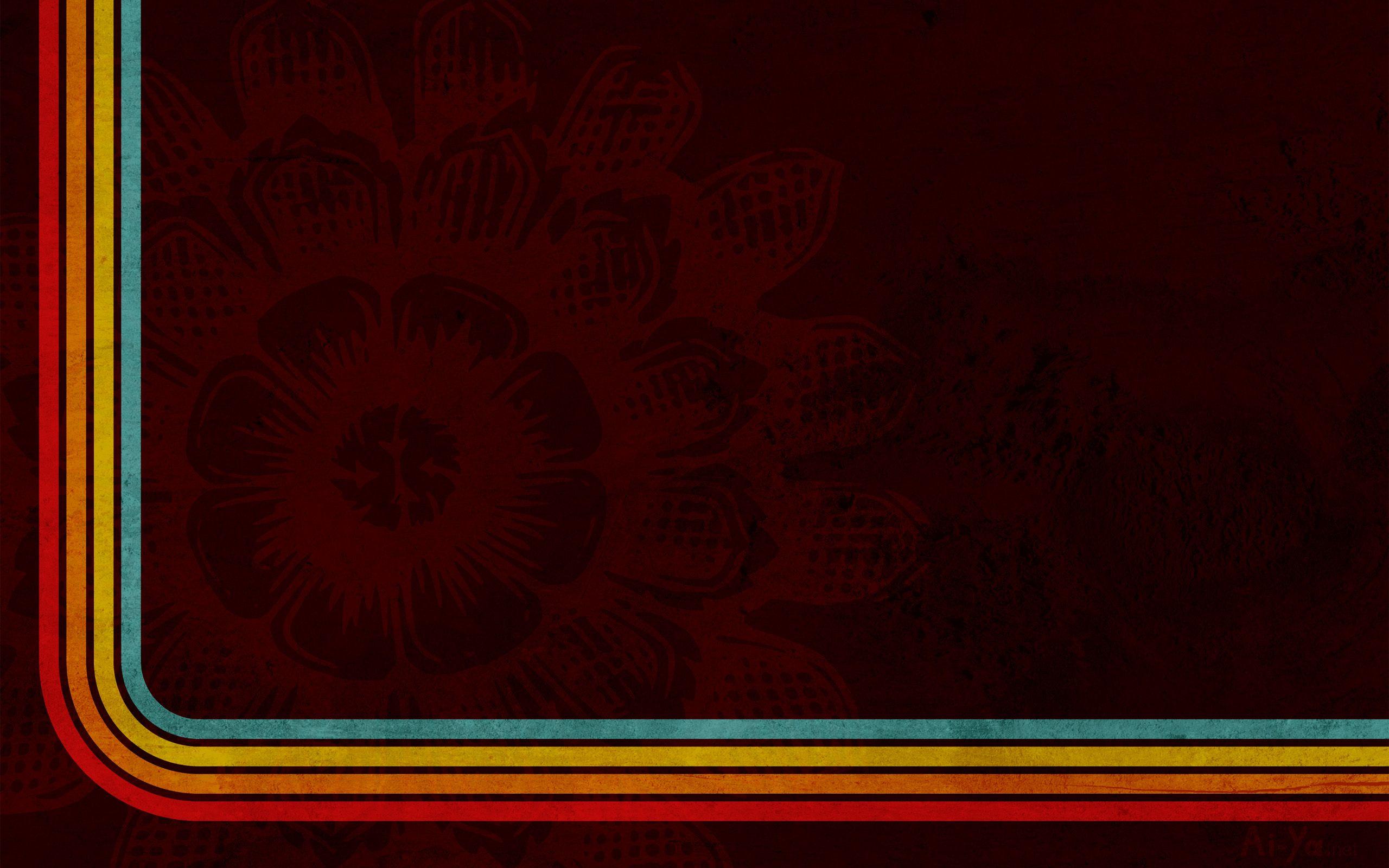 2560x1600 Vintage Wallpaper Mac