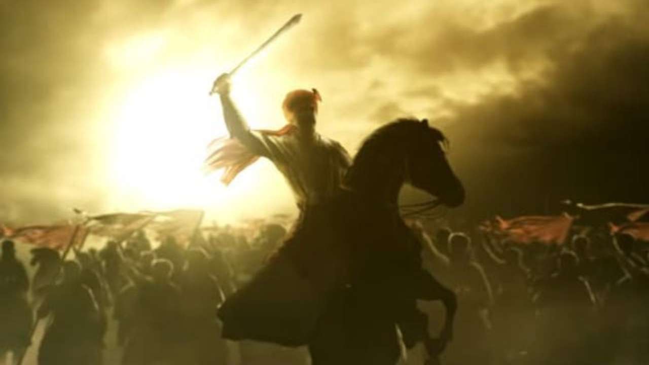 1280x720 Akshay Kumar announces 'Prithviraj': A look at other movies on Indian warriors which have raised our curiousity