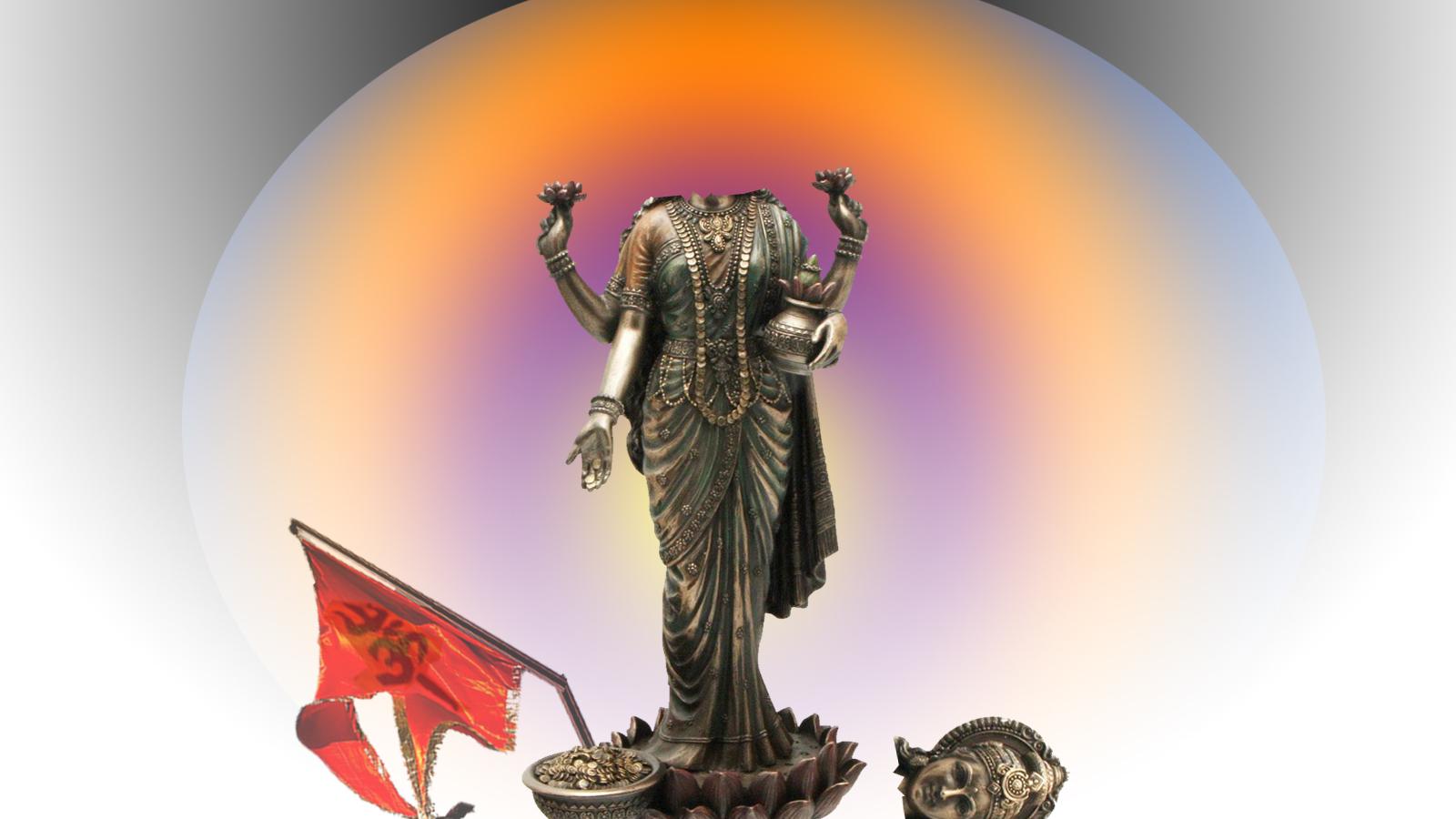 1600x900 Divorcing Hinduism from India will end like this. Hindu Human Rights Worldwide