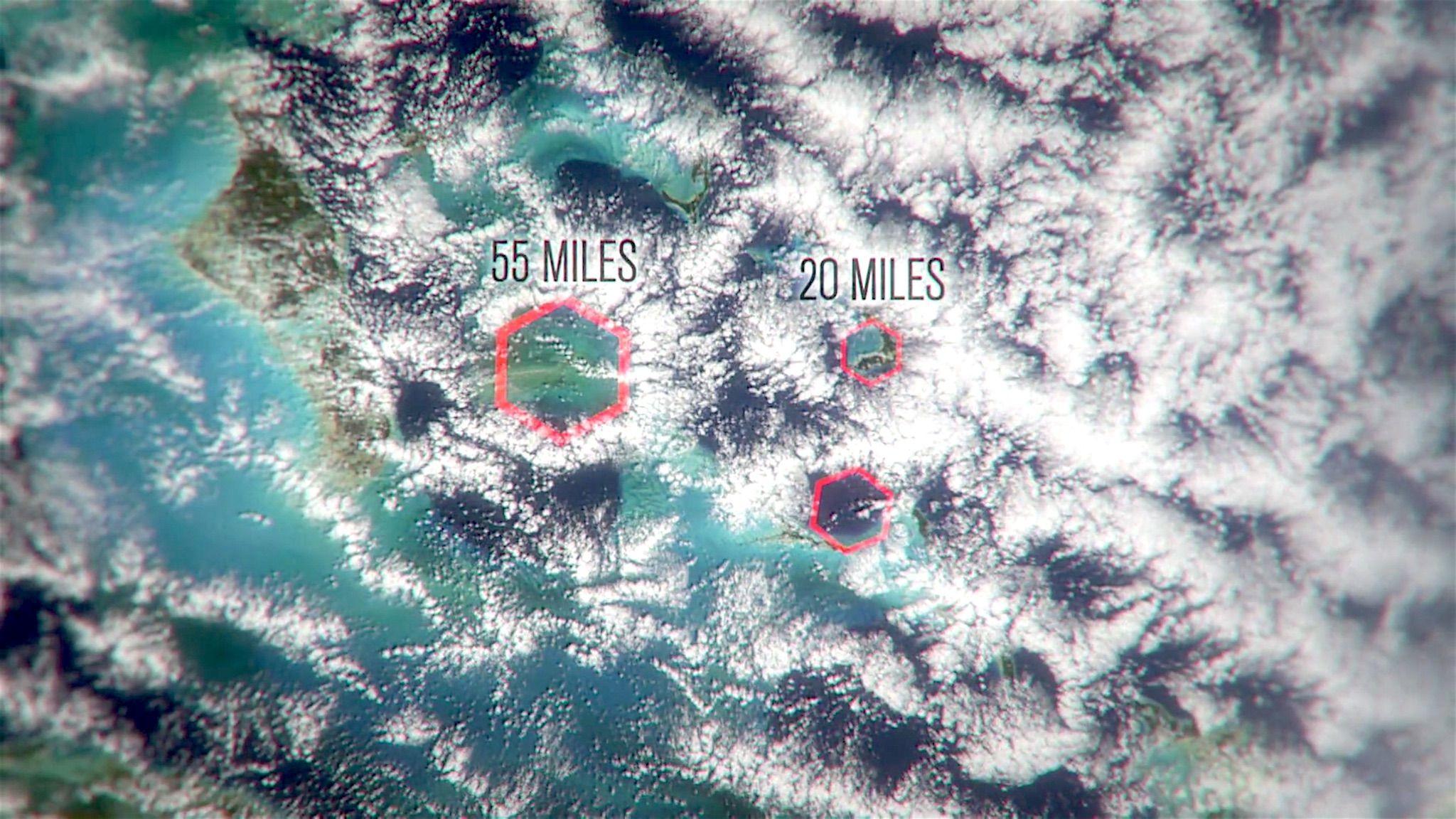 2048x1152 The mystery of the Bermuda Triangle may finally be solved