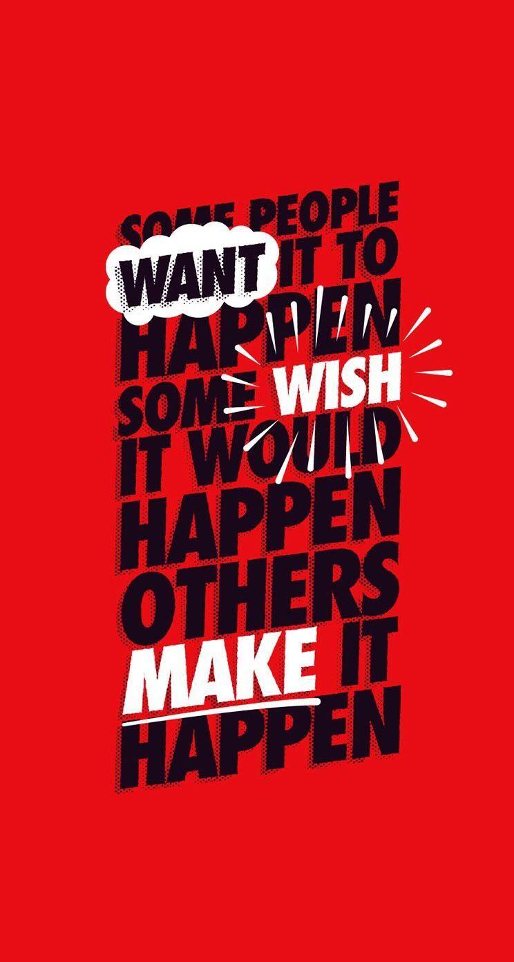 744x1392 Michael Jordan Quotes Wallpaper