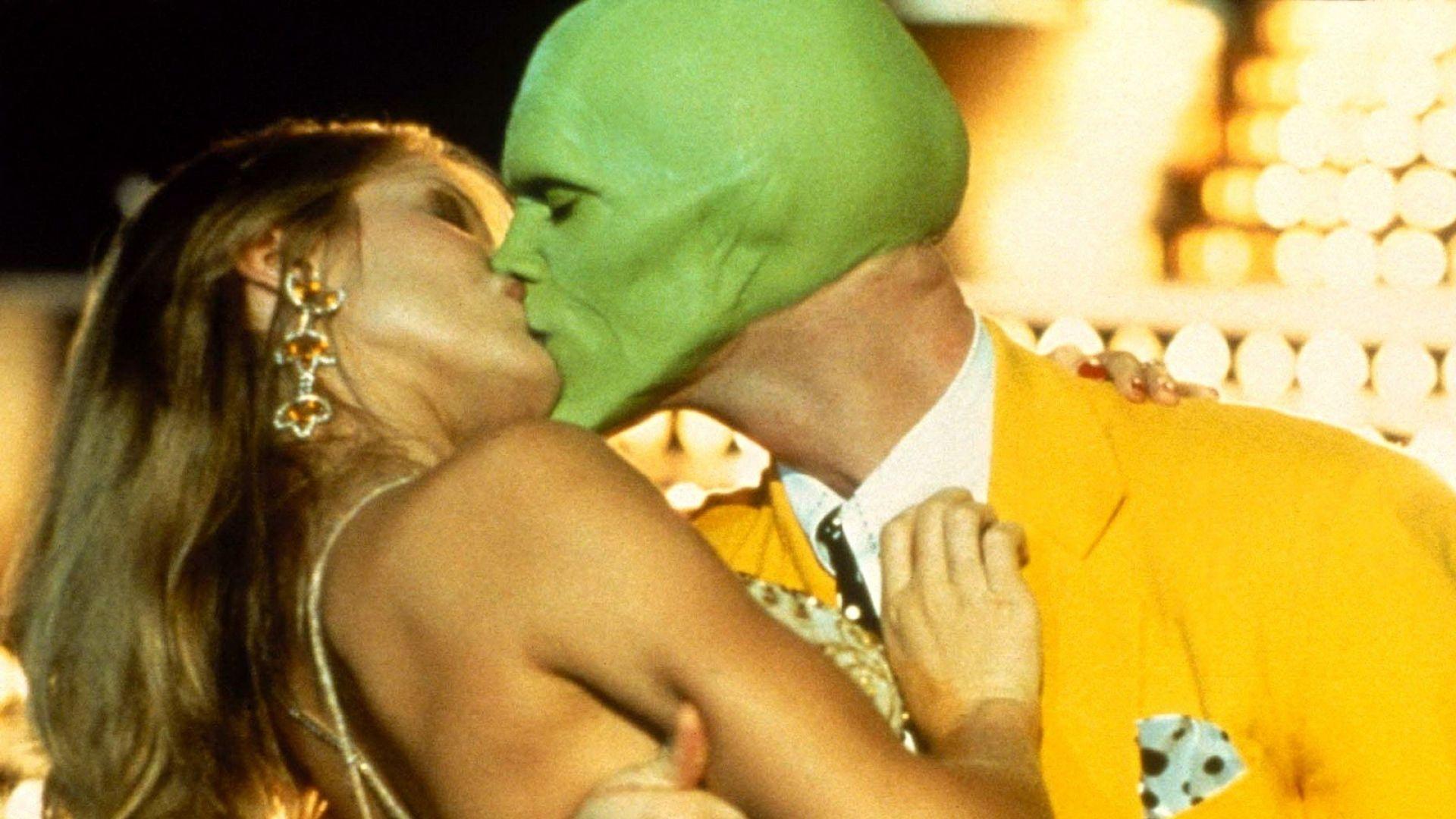 1920x1080 The Mask 2 : Jim Carrey says he's in!