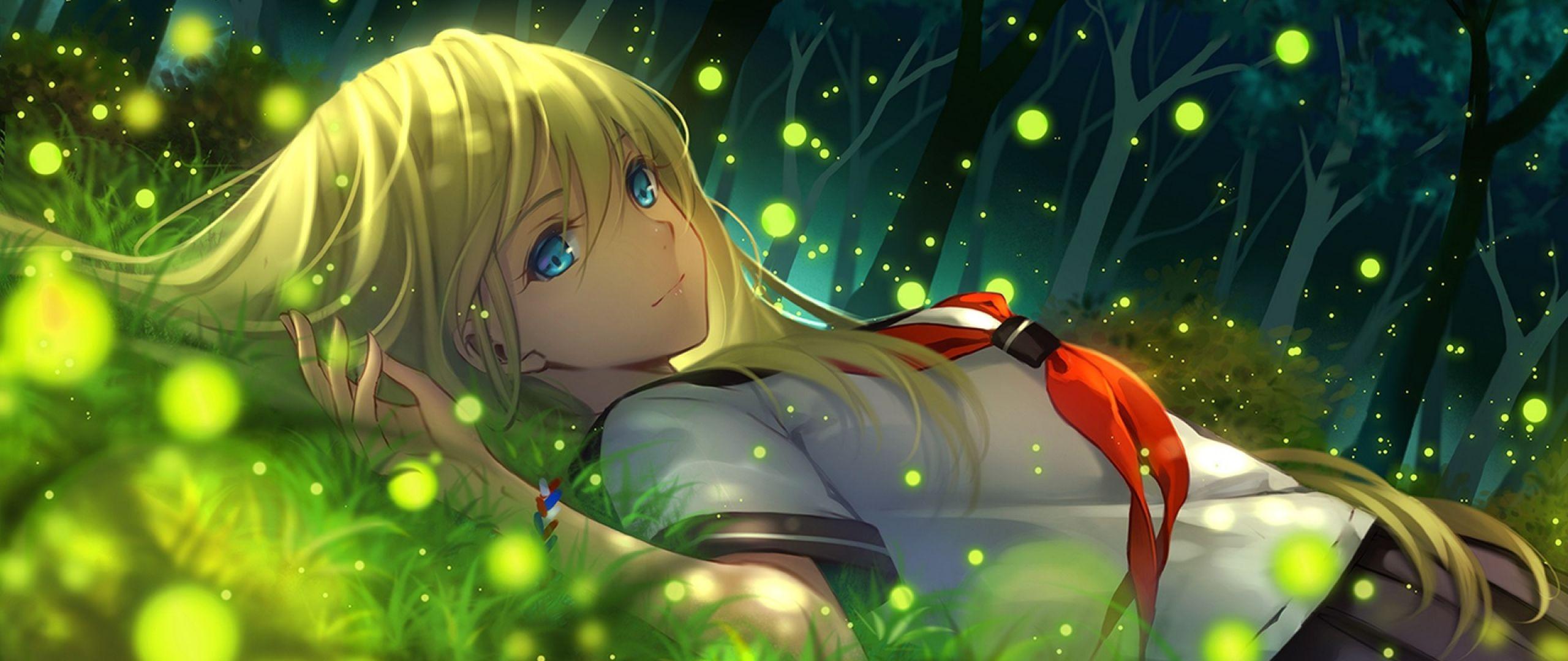 Relaxed Anime Wallpapers - Top Free Relaxed Anime Backgrounds ...