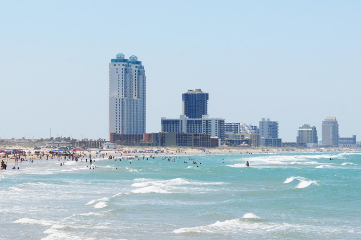 1200x800 The best surf spots in Texas