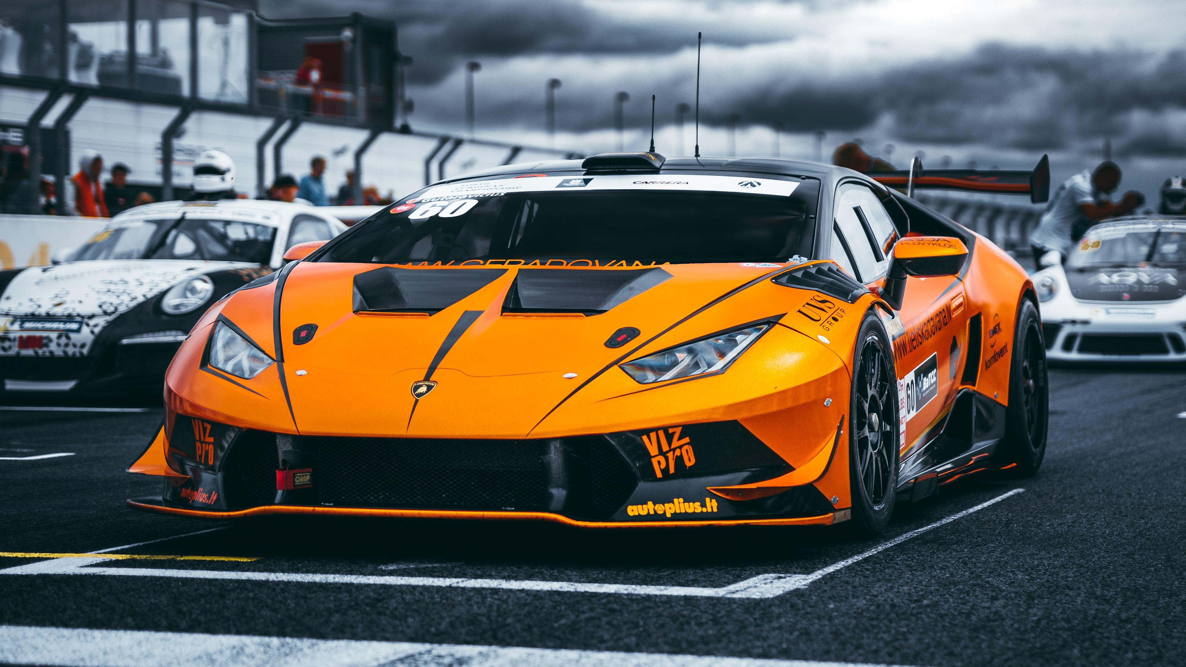 Lamborghini Racing Wallpapers - Top Free Lamborghini Racing Backgrounds ...