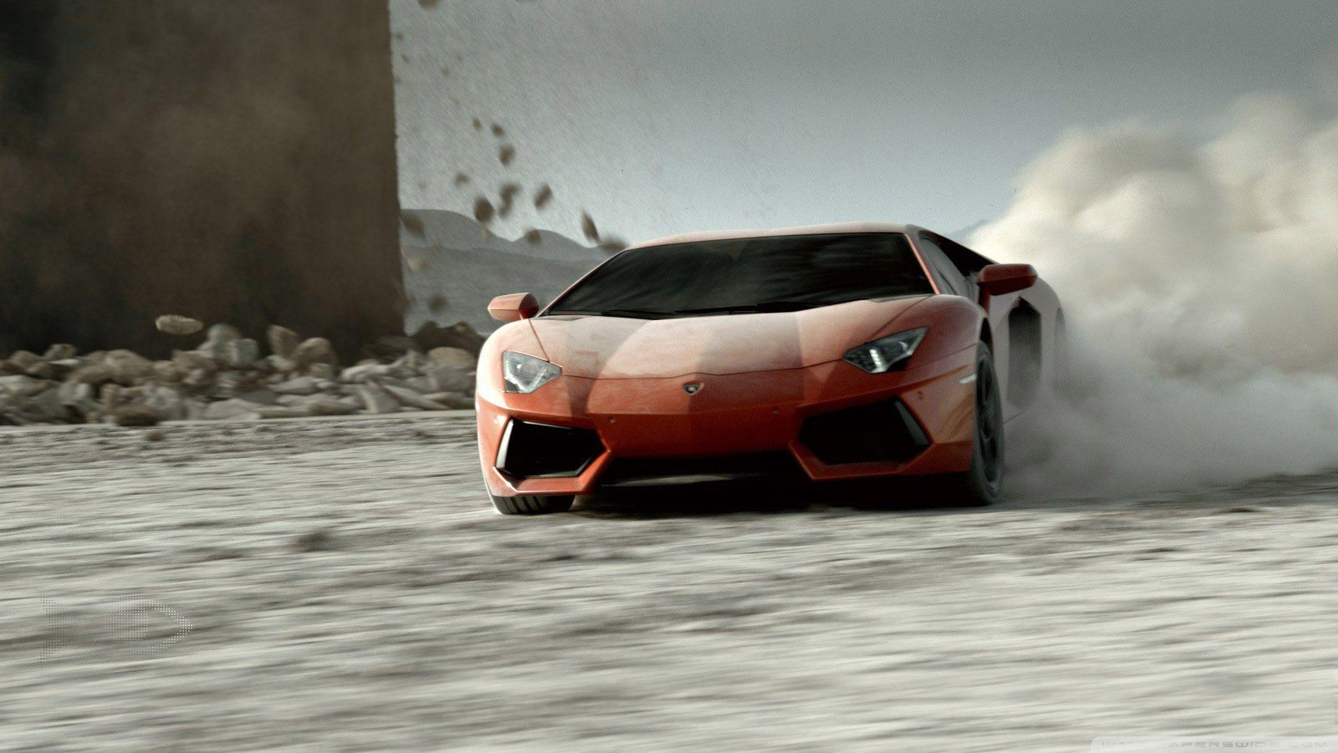 1920x1080 Lamborghini Ultra HD Desktop Background Wallpaper for 4K UHD TV : Widescreen & UltraWide Desktop & Laptop : Tablet