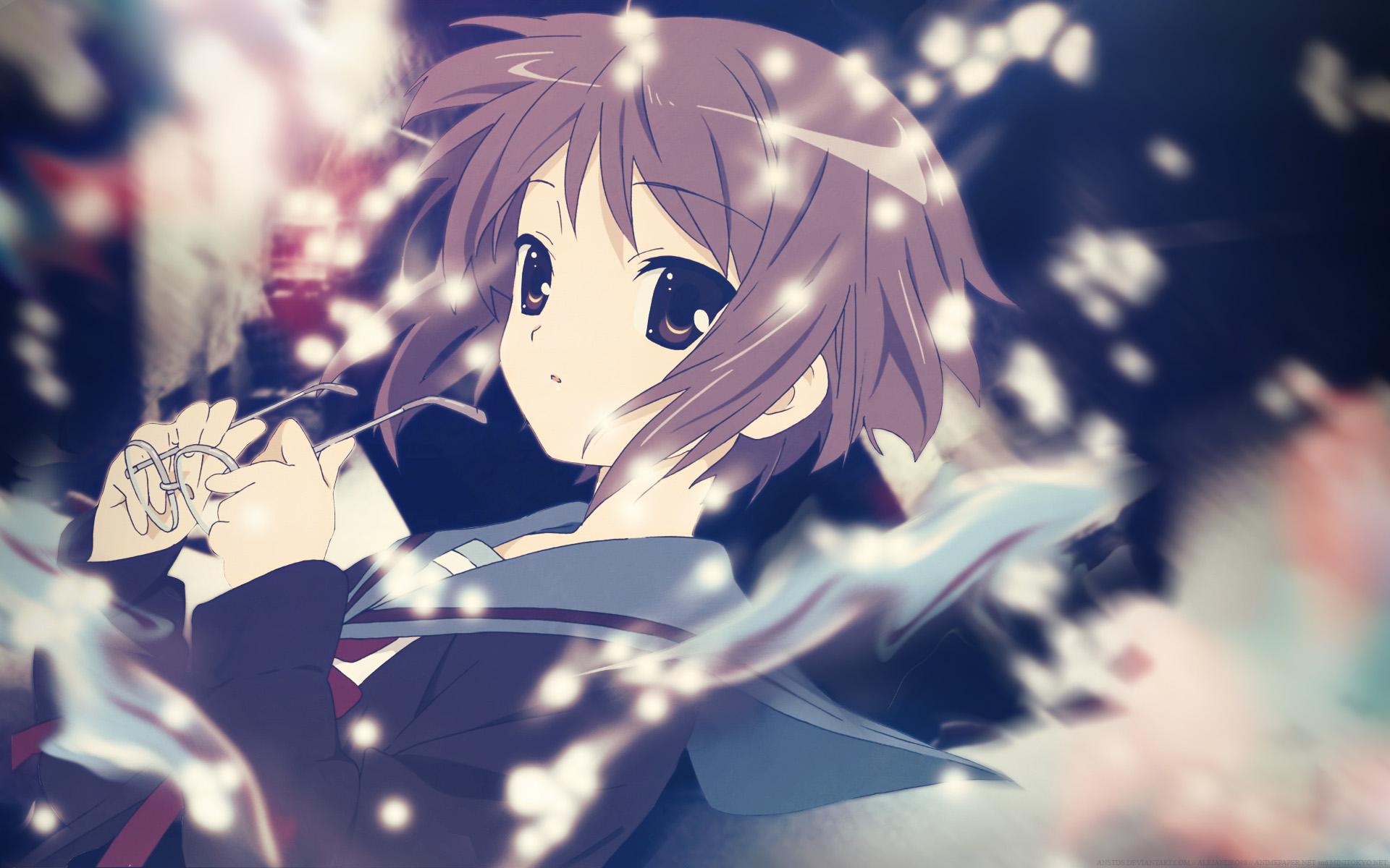 1920x1200 Nagato Wallpaper