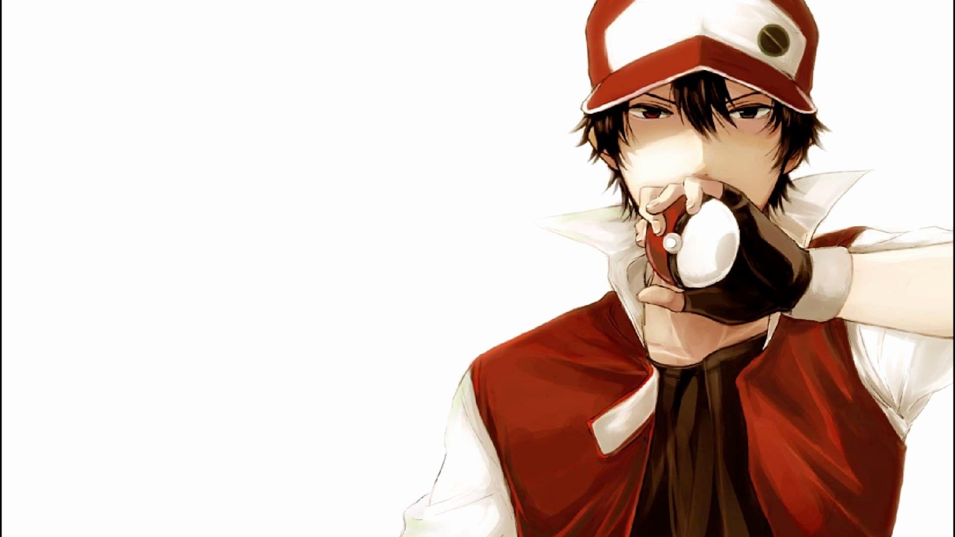 1920x1080 Pokemon Red Wallpaper Lovely Pokemon Trainer Red Wallpaper Combination of The Hudson
