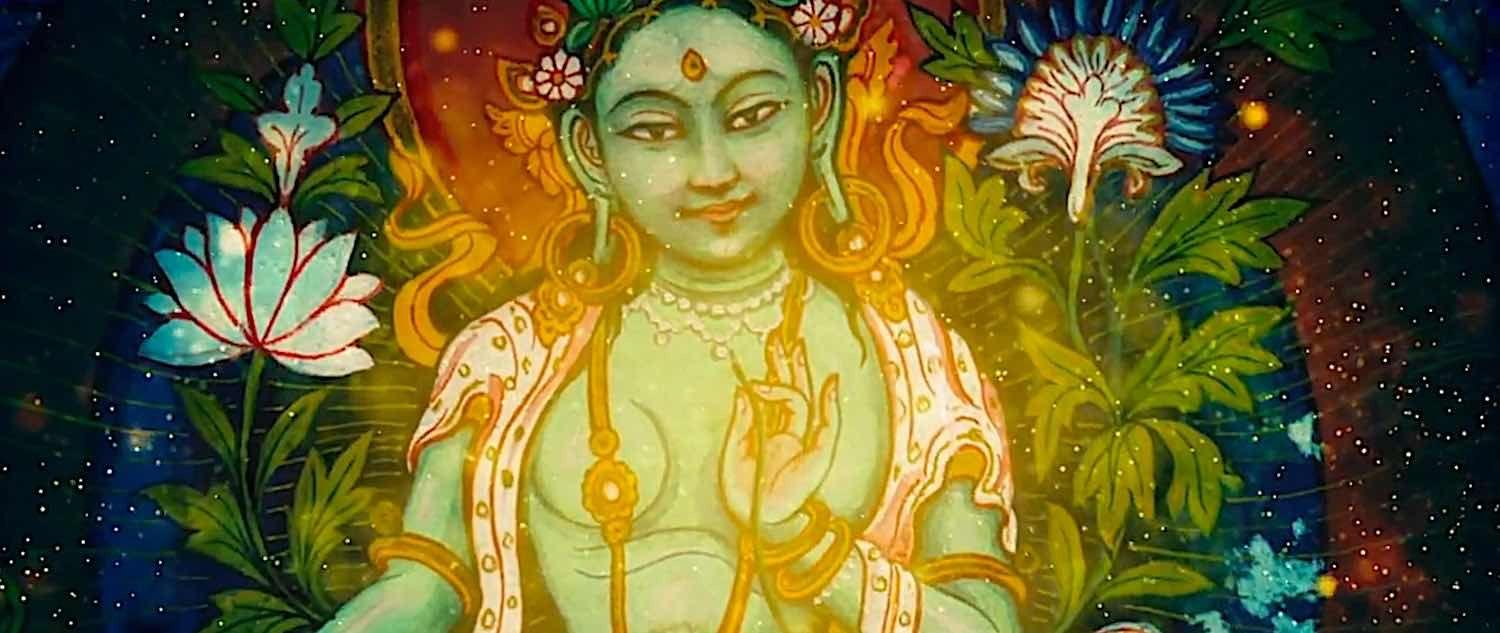 1500x633 The First Doctor: Medicine Buddha Bhaisajyaguru