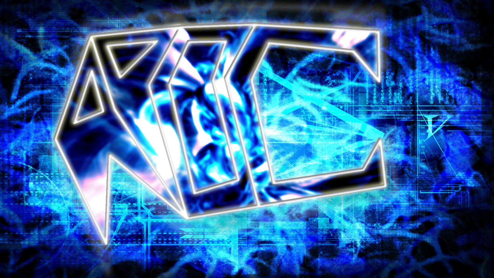 1600x900 Download Color Changing Wallpaper Gallery Neon Colors Wallpaper