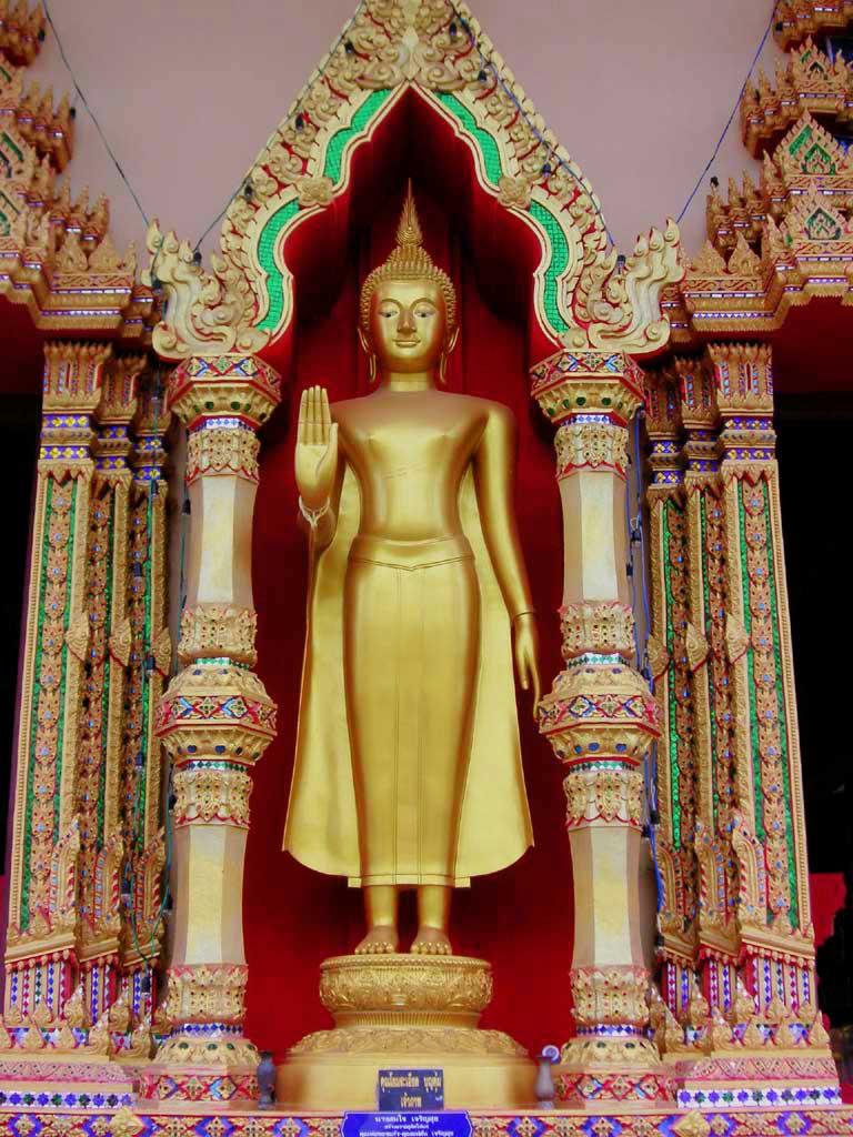 768x1024 Buddhish Mudra