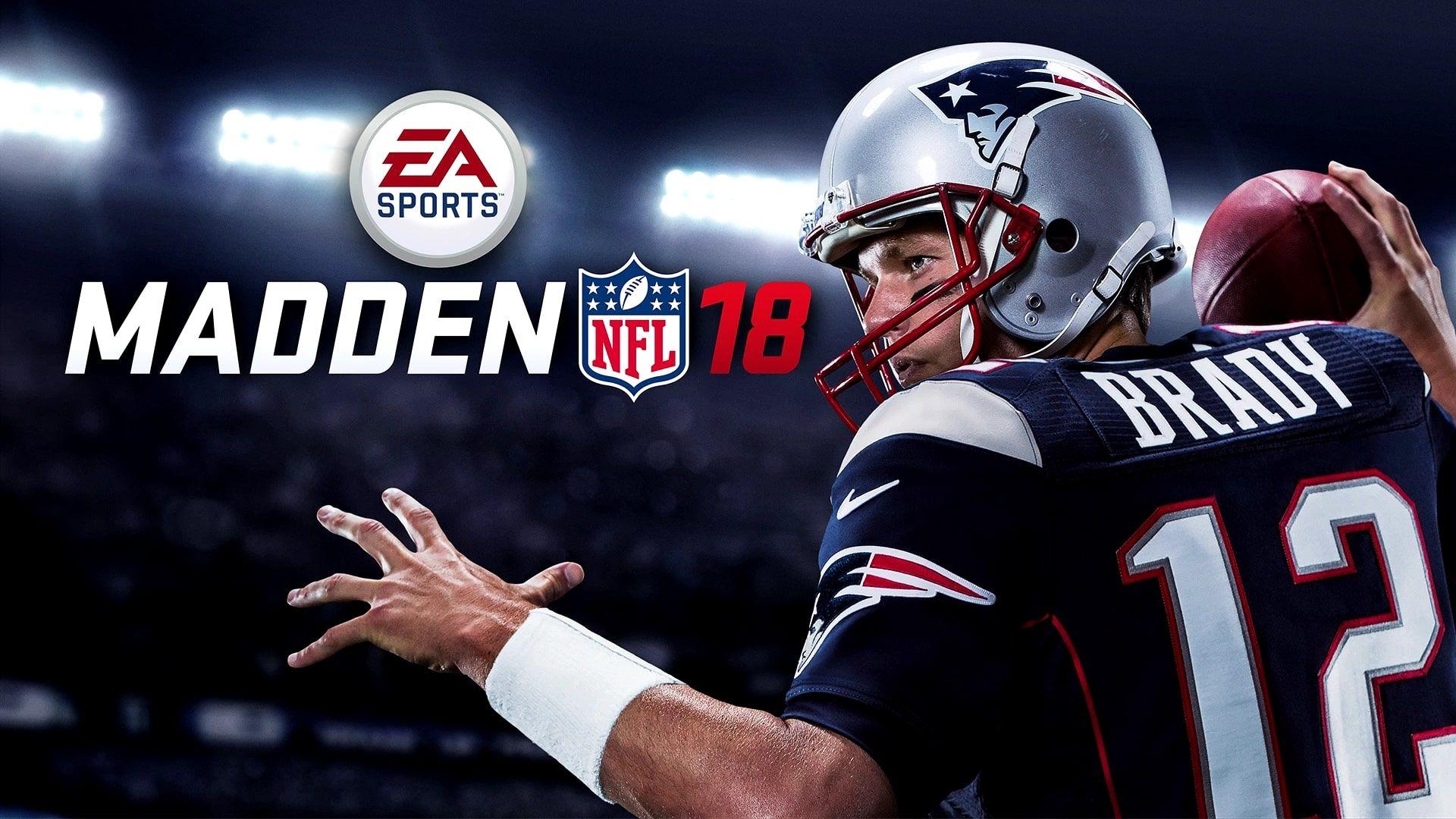 HD desktop wallpaper: Video Game, Madden Nfl 21 download free picture  #1004379