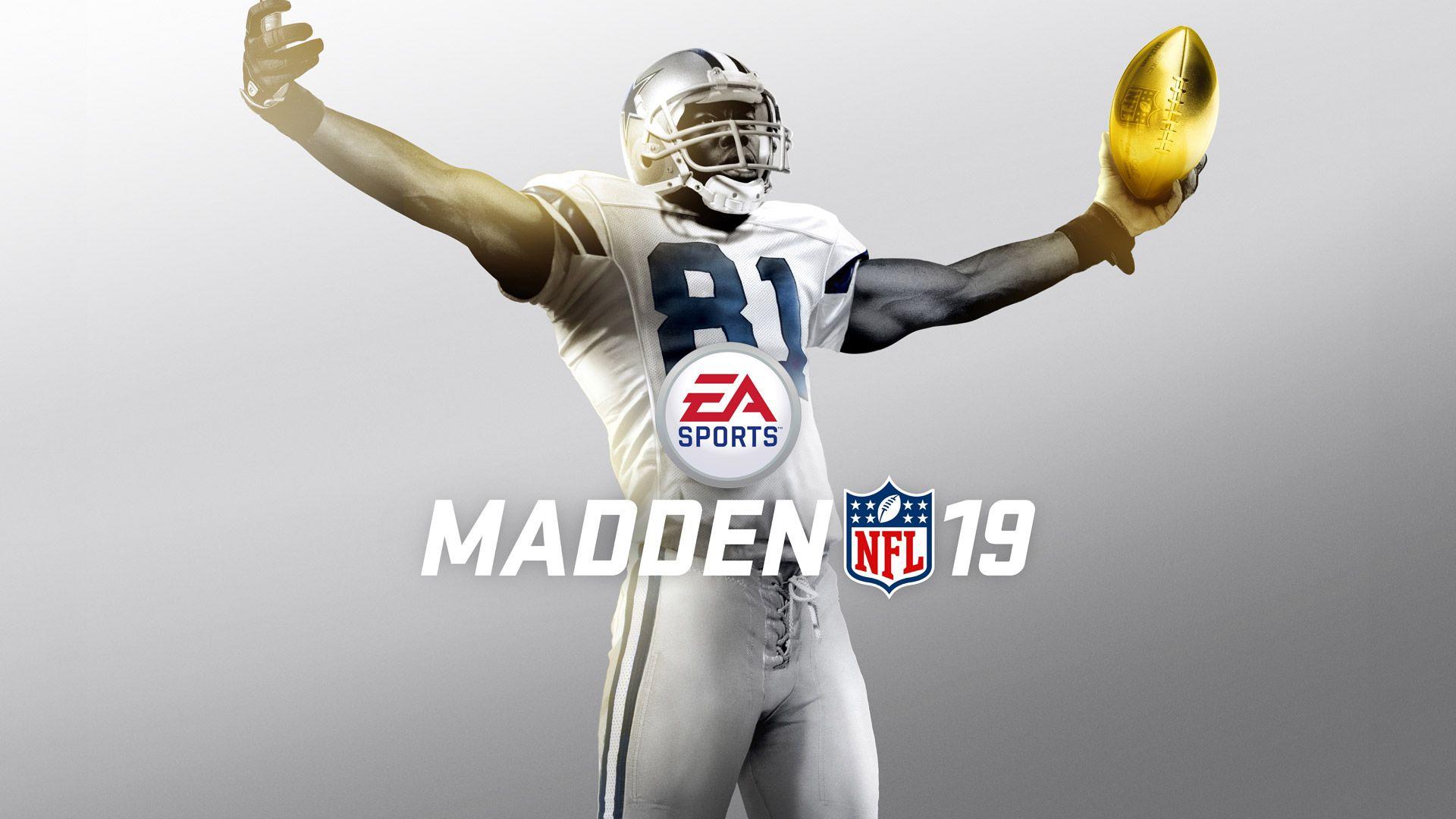 Mobile wallpaper: Video Game, Madden Nfl 16, 696206 download the picture  for free.