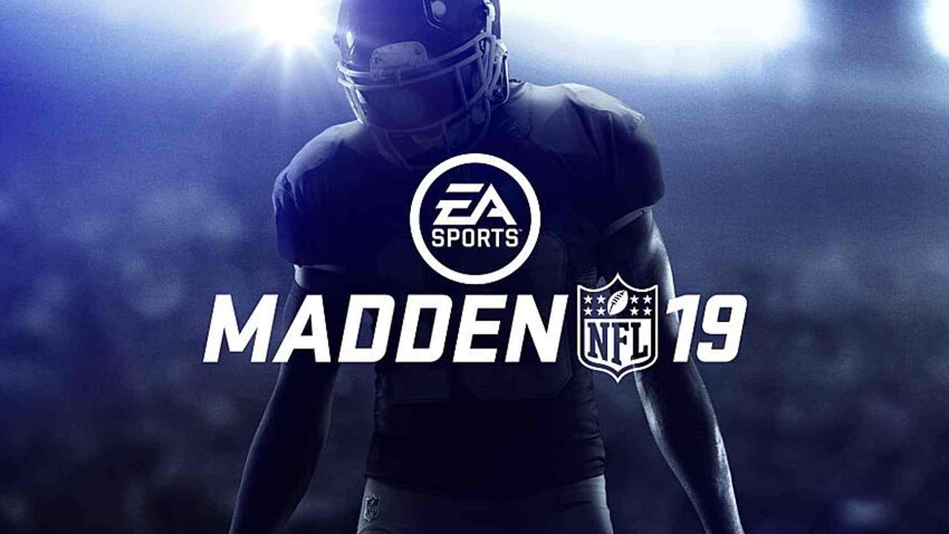 Free download Madden NFL 25 Wallpaper [1598x898] for your Desktop