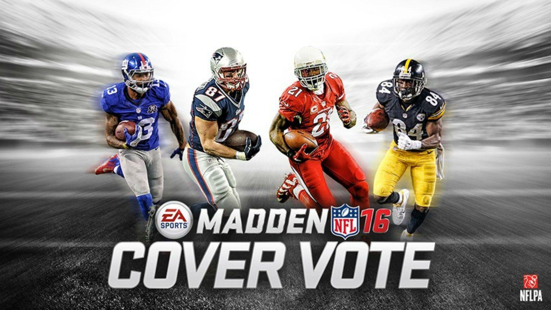 1920x1080 Free download D4WAF2E Madden NFL 16 HD Wallpaper 1920x1080 pxcom [1920x1080] for your Desktop, Mobile & Tablet. Explore Madden NFL Wallpaper. Madden NFL Wallpaper, Madden NFL 16 HD Wallpaper, Madden 15 Wallpaper