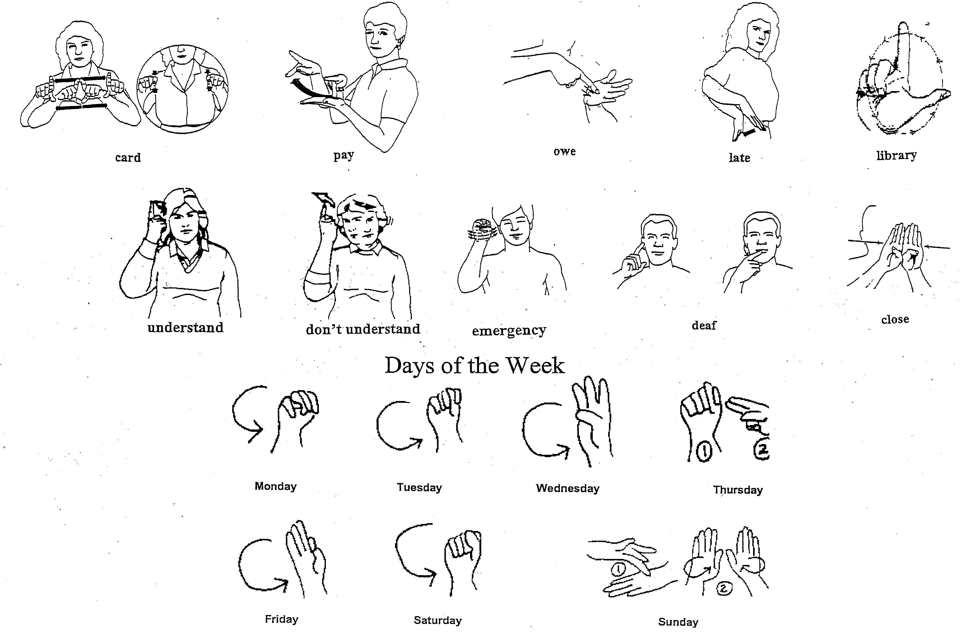 ASL Wallpapers Top Free ASL Backgrounds WallpaperAccess
