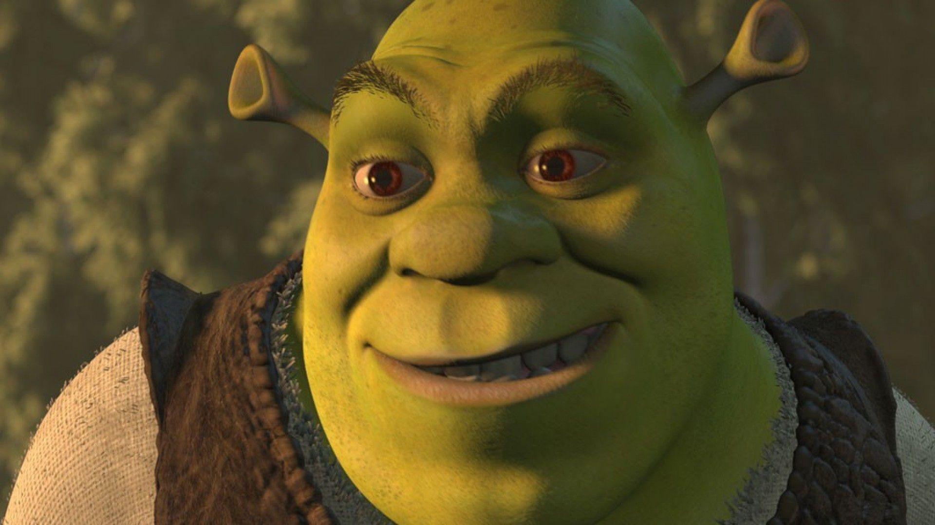 Shrek Wallpapers  Top 14 Best Shrek Wallpapers  HQ 