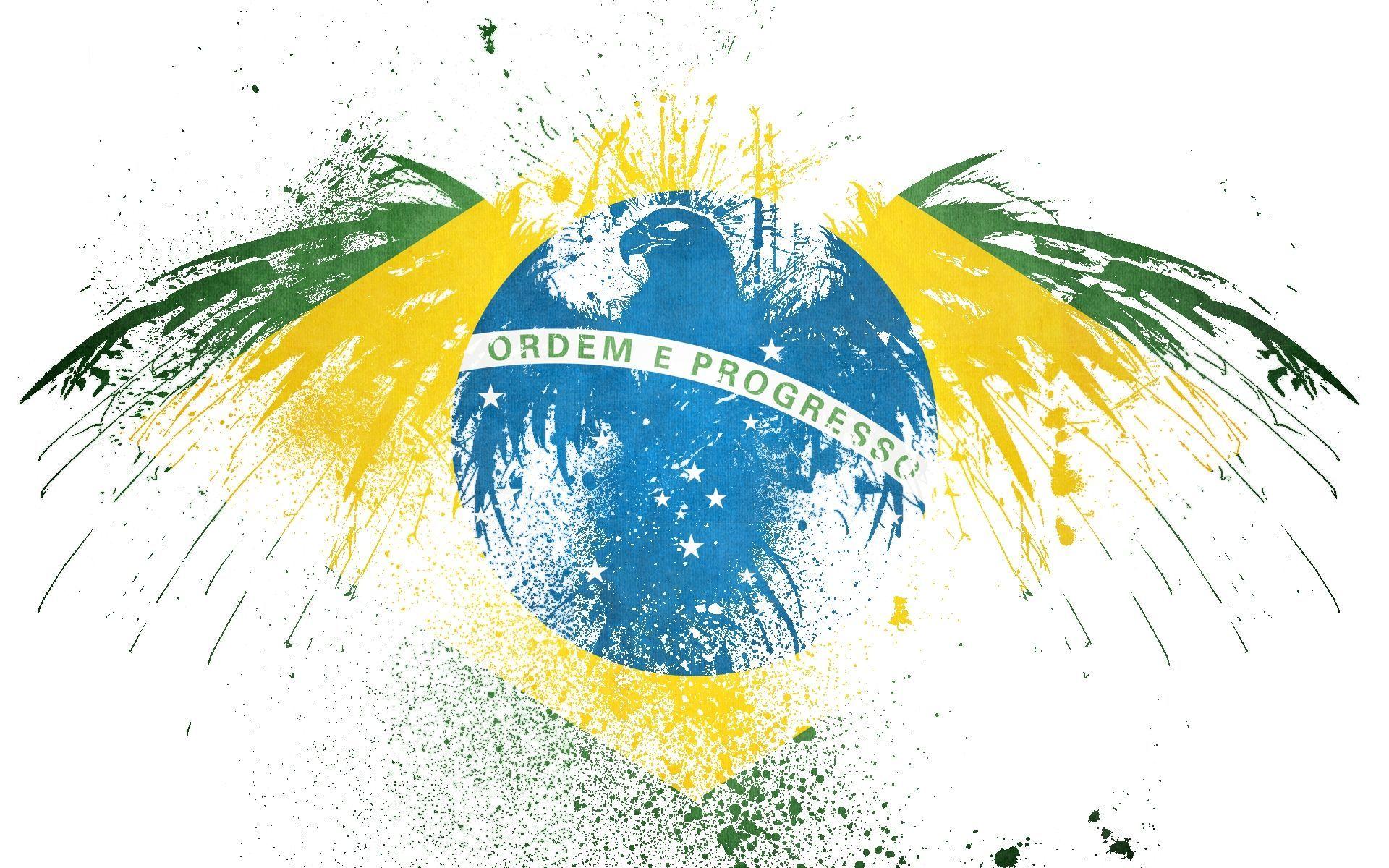 1920x1200 Buy Instagram Likes BRAZIL Features: 100% Real BRAZIL Instagram User Delivery Time: 1 2 Days 2 Year Re. Bandeira Do Brasil, Caras Pintadas, Bandeira Brasileira