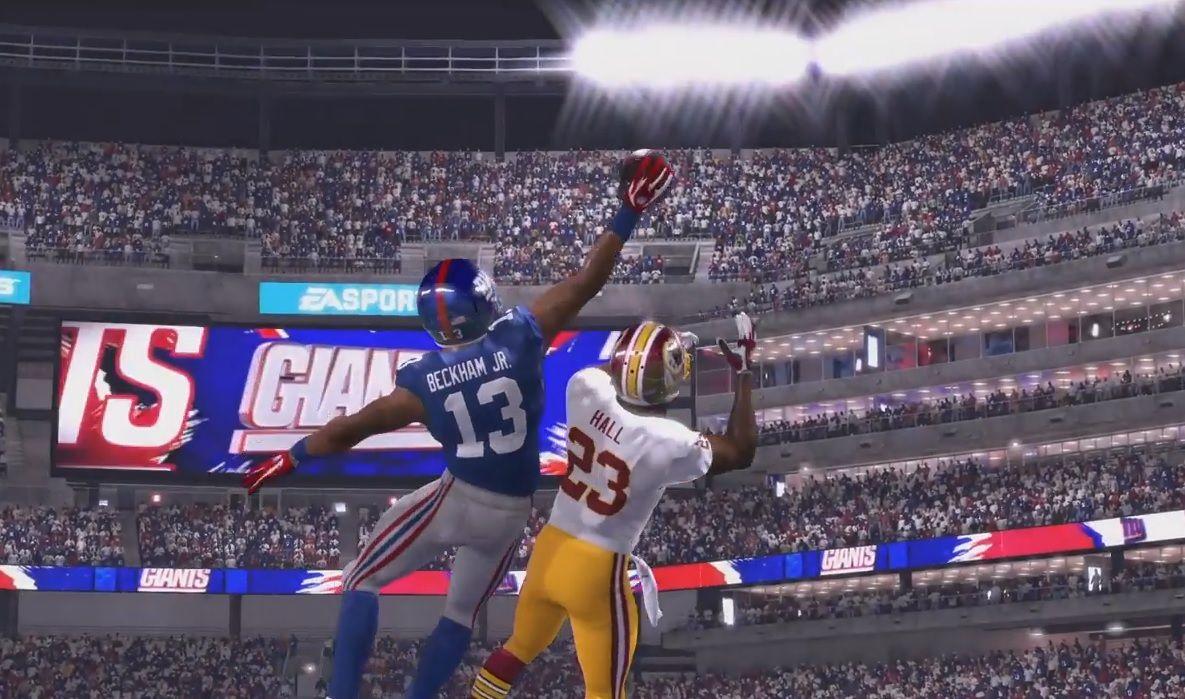 1185x699 Madden NFL 16 wallpaper, Video Game, HQ Madden NFL 16 pictureK Wallpaper 2019