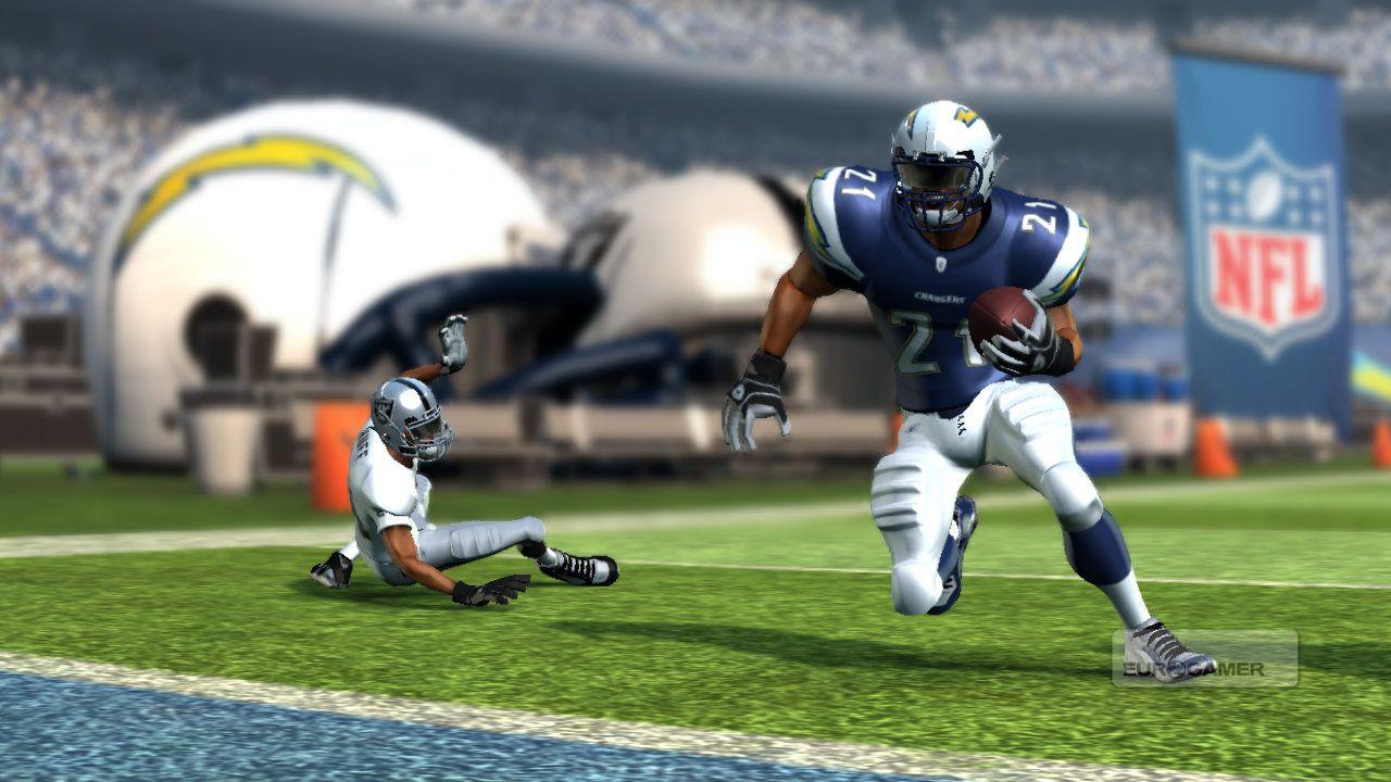 1280x720 Free download Madden NFL Arcade desktop wallpaper 13 of 17 Video Game Wallpaper [1280x720] for your Desktop, Mobile & Tablet. Explore Madden NFL 16 HD Wallpaper. Madden NFL 16