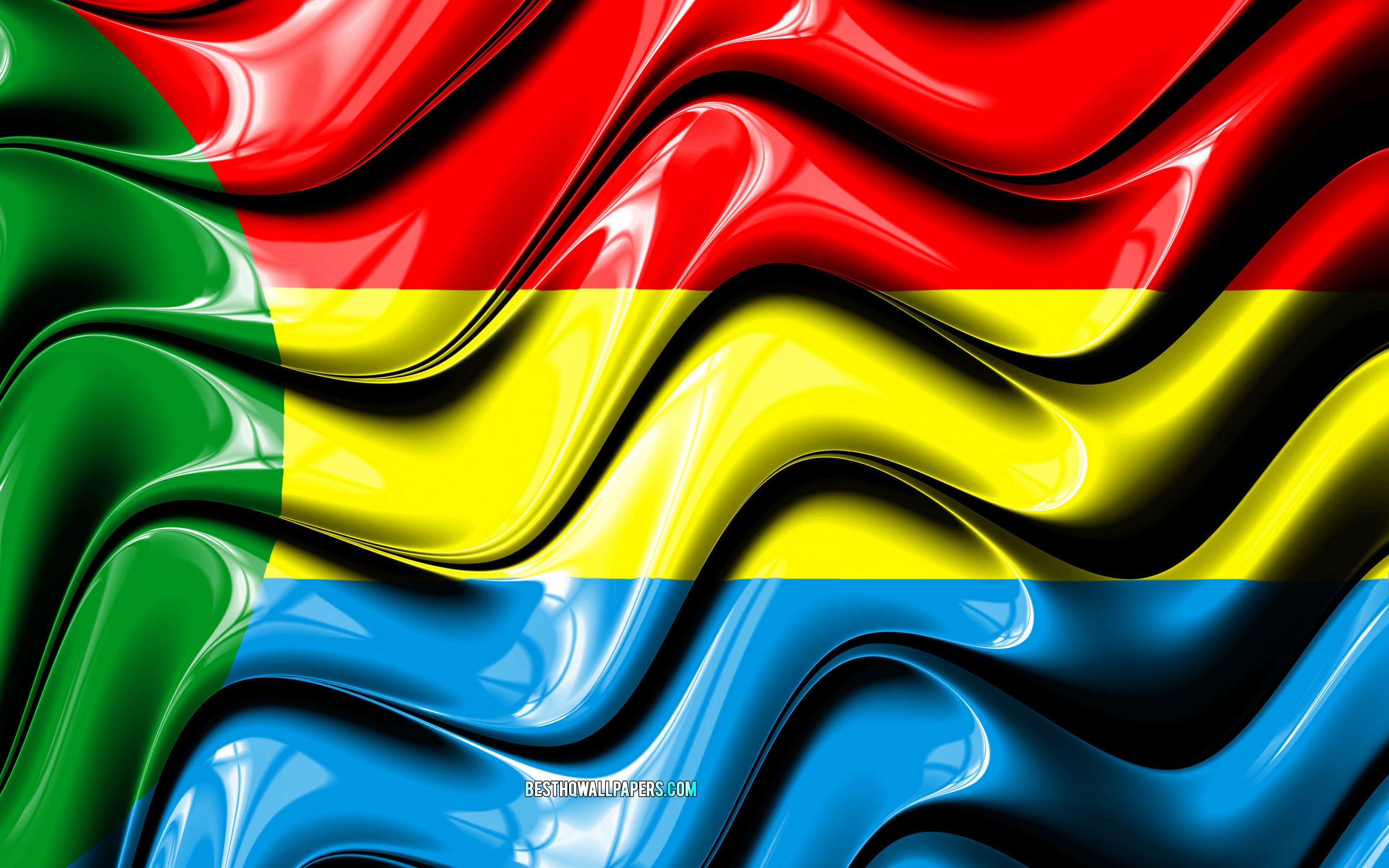 3840x2400 Download wallpaper Itaituba Flag, 4k, Cities of Brazil, South America, Flag of Itaituba, 3D art, Itaituba, Brazilian cities, Itaituba 3D flag, Brazil for desktop with resolution 3840x2400. High Quality HD picture wallpaper