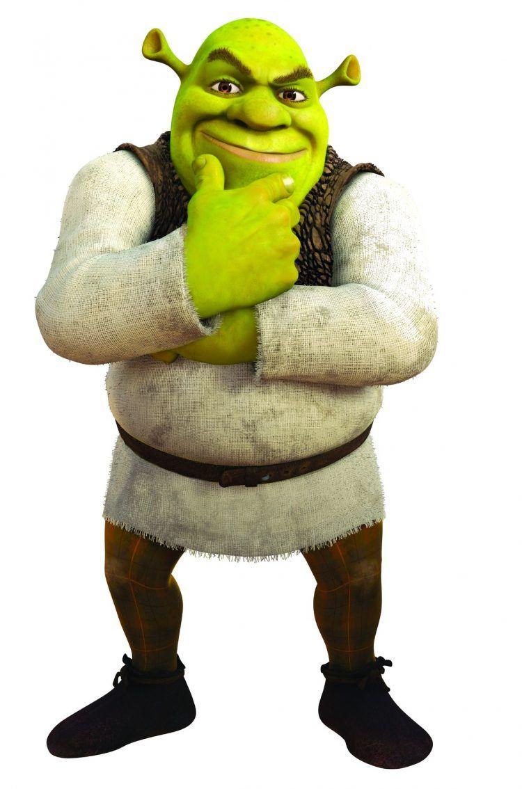 Shrek 4K Wallpapers - Top Free Shrek 4K Backgrounds - WallpaperAccess