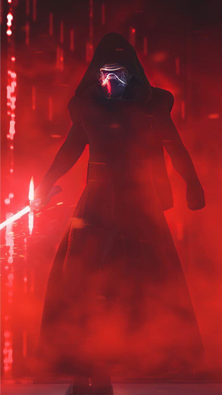 1080x1920 darth vader 4k 2019 iPhone 8 Wallpaper Free Download