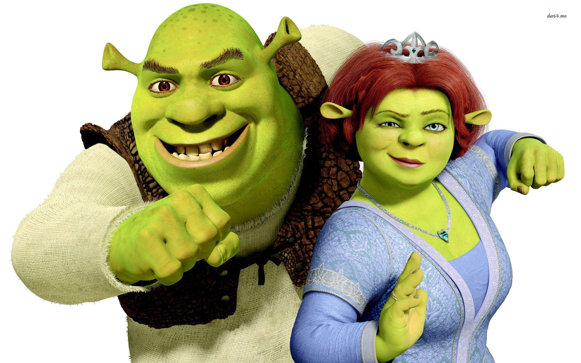 free Shrek 2 for iphone download
