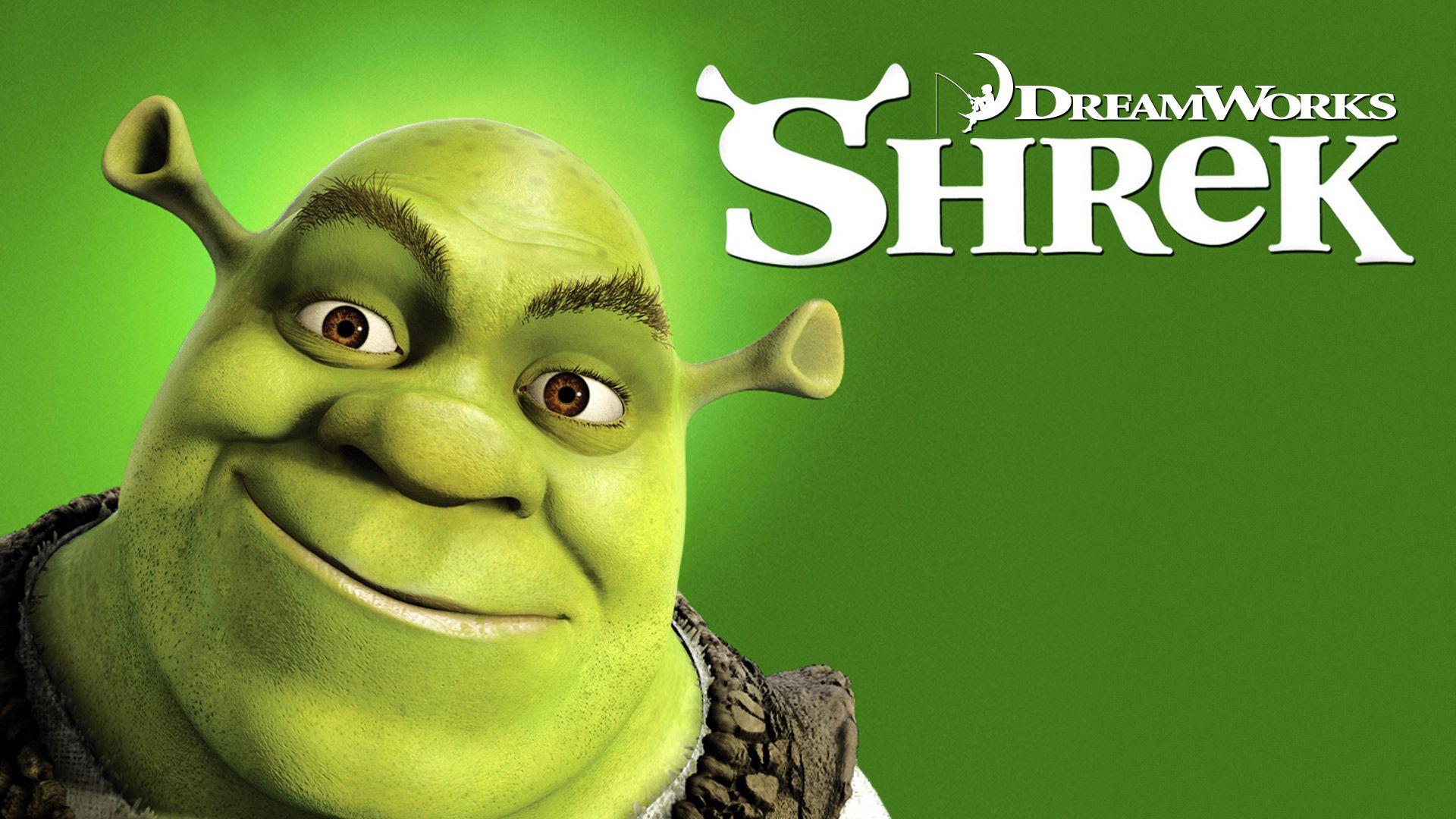 Shrek 4K Wallpapers - Top Free Shrek 4K Backgrounds - WallpaperAccess