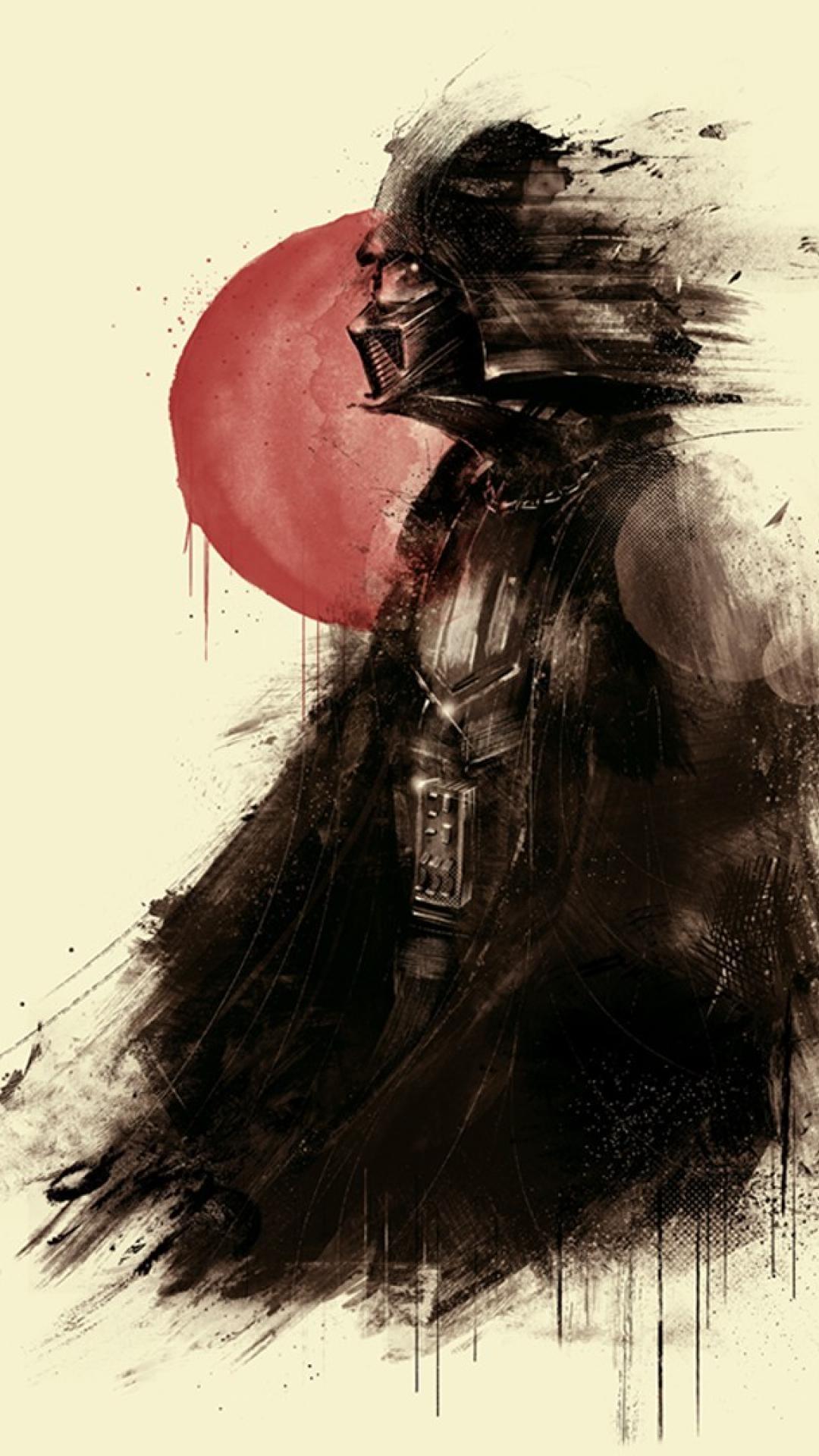 1080x1920 Star Wars iPhone 7 Plus Wallpaper