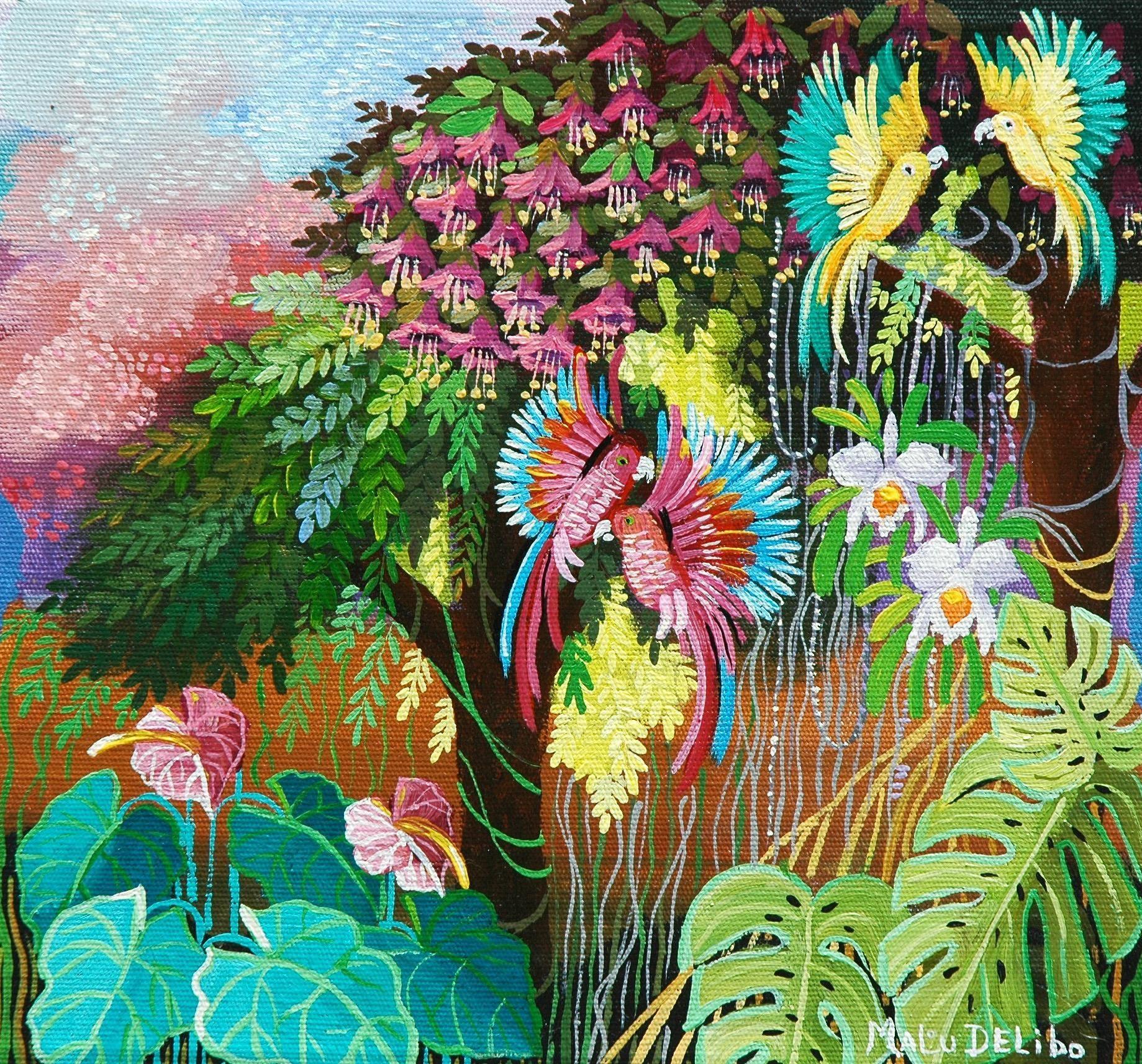 1839x1713 Brazilian Artists