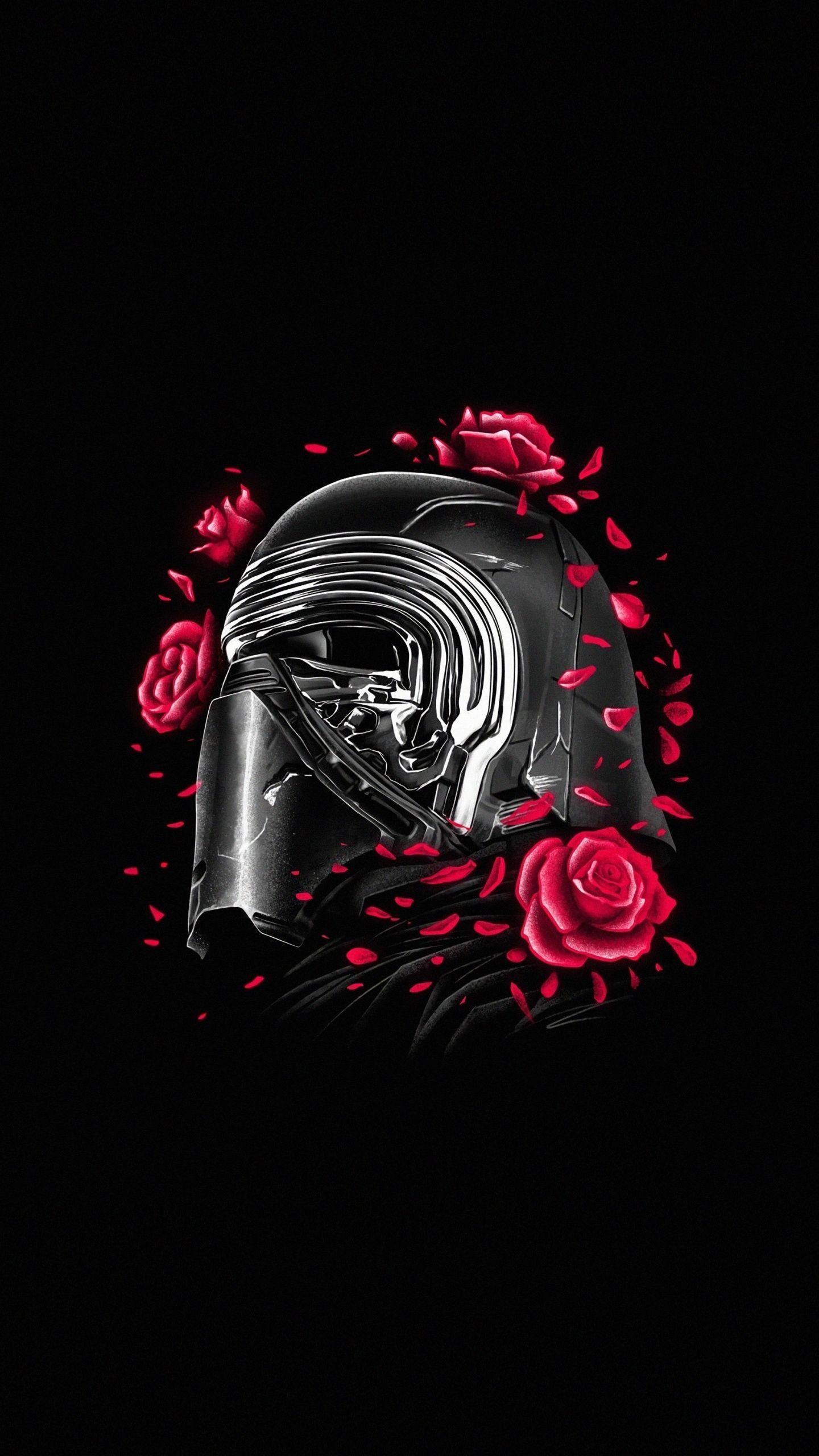 1440x2560 Star Wars Wallpaper For iPhone 8