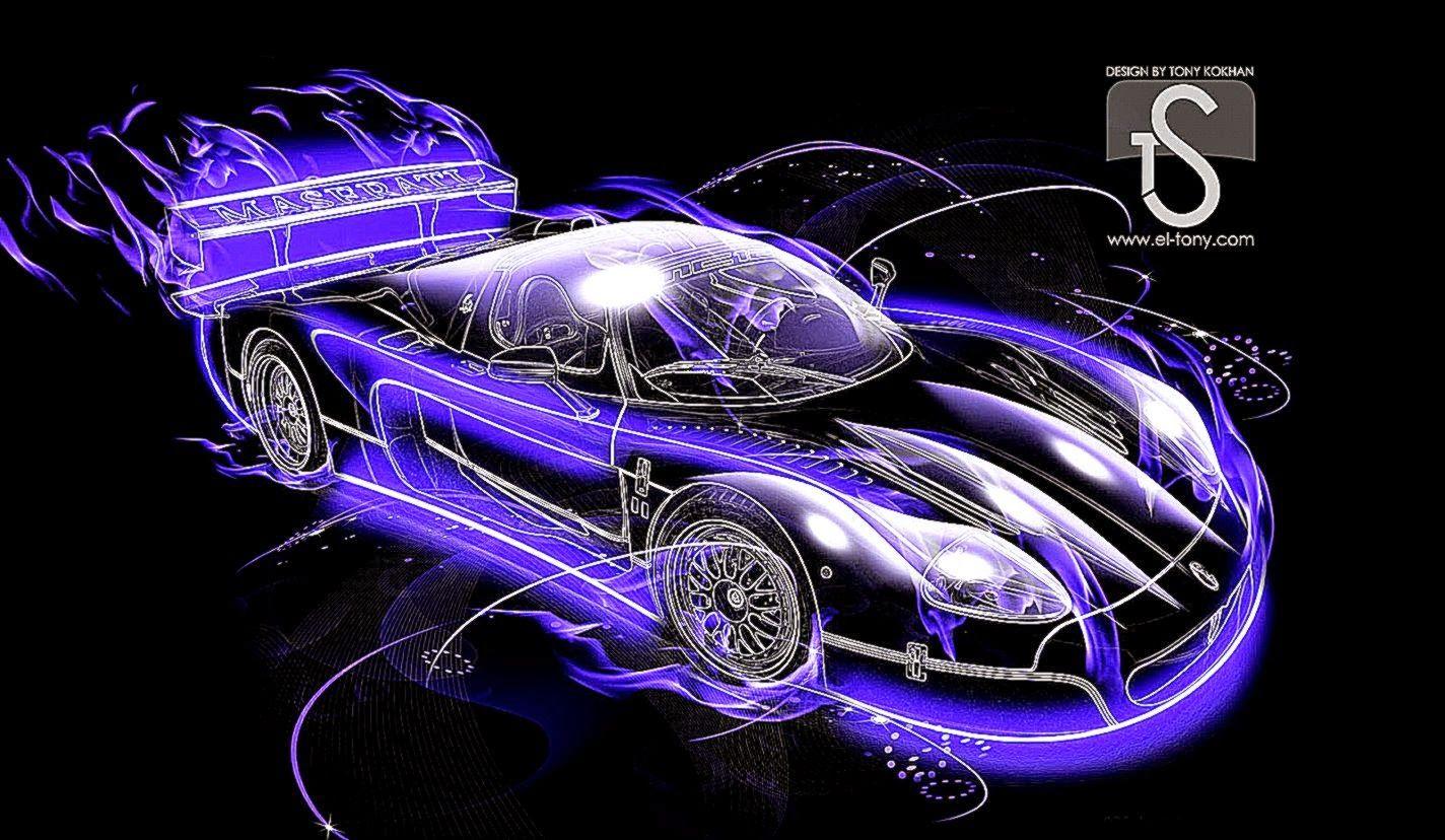 1424x828 3D Ferrari Wallpaper HD. Wallpaper Background Gallery