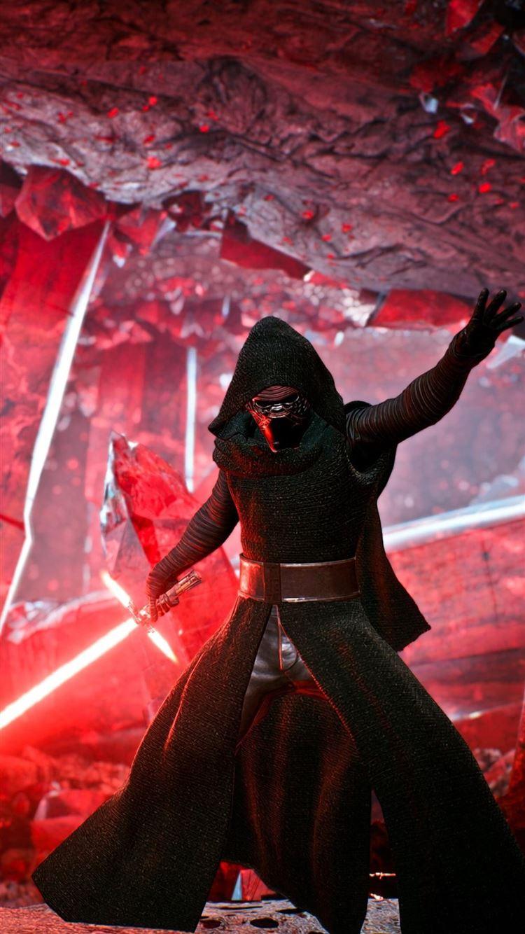 1080x1920 darth vader 5k 2020 iPhone 8 Wallpaper Free Download