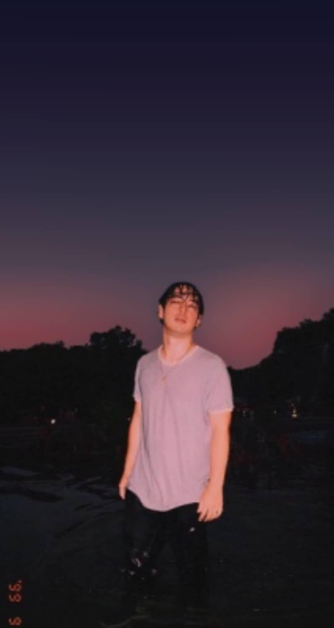 1080x2030 wallpaper -. Filthy frank wallpaper, Dancing in the dark, George