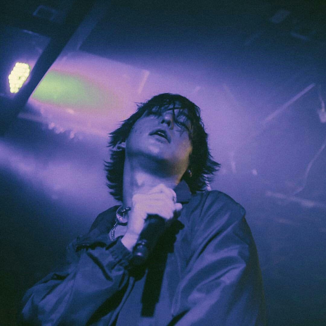 1080x1080 Joji Wallpaper
