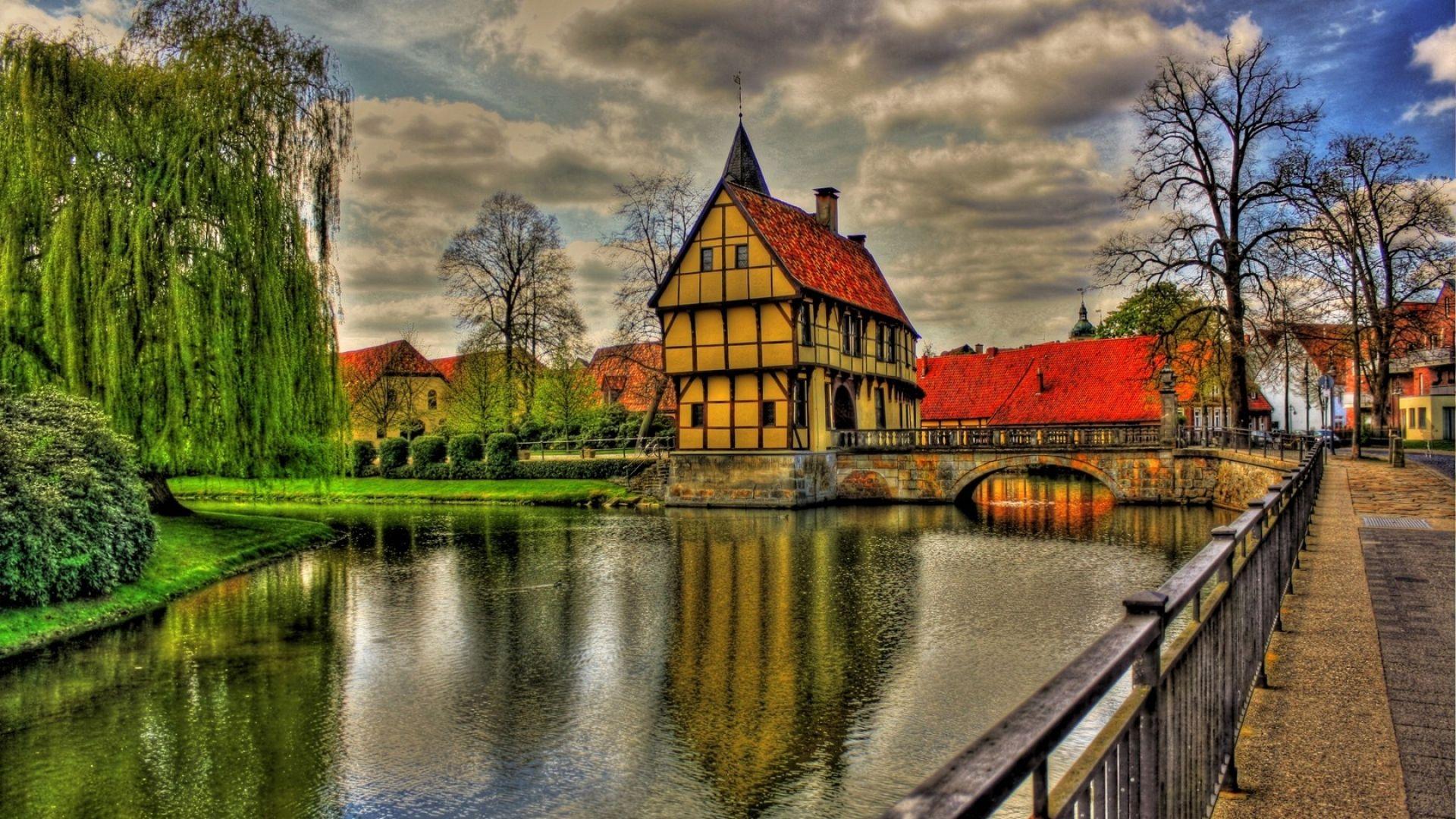 1920x1080 Free download Germany Wallpaper Best Wallpaper [1920x1080] for your Desktop, Mobile & Tablet. Explore Germany Wallpaper. Germany Wallpaper, Wallpaper Germany, Germany Places Wallpaper