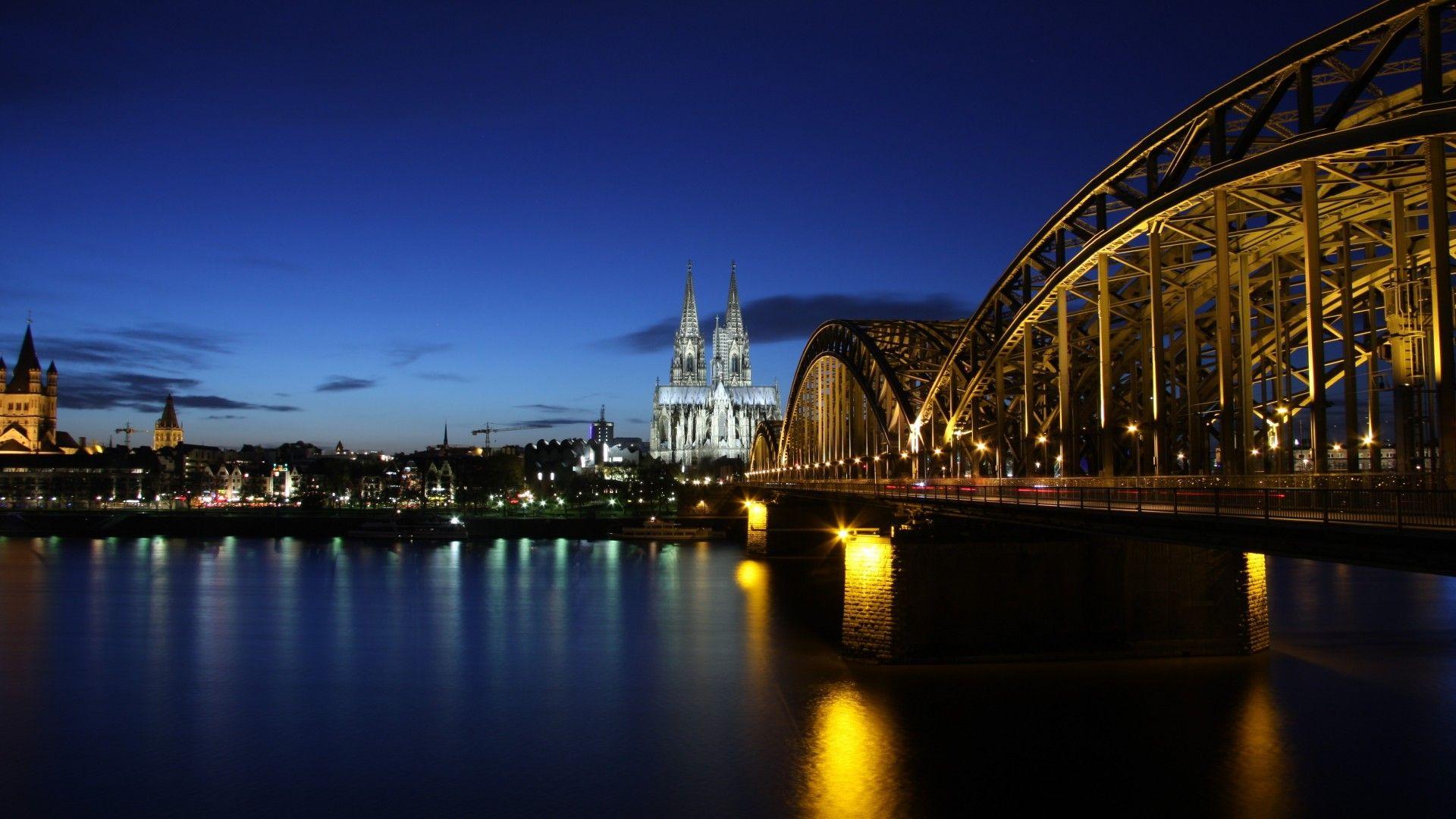 1920x1080 Germany Wallpaper