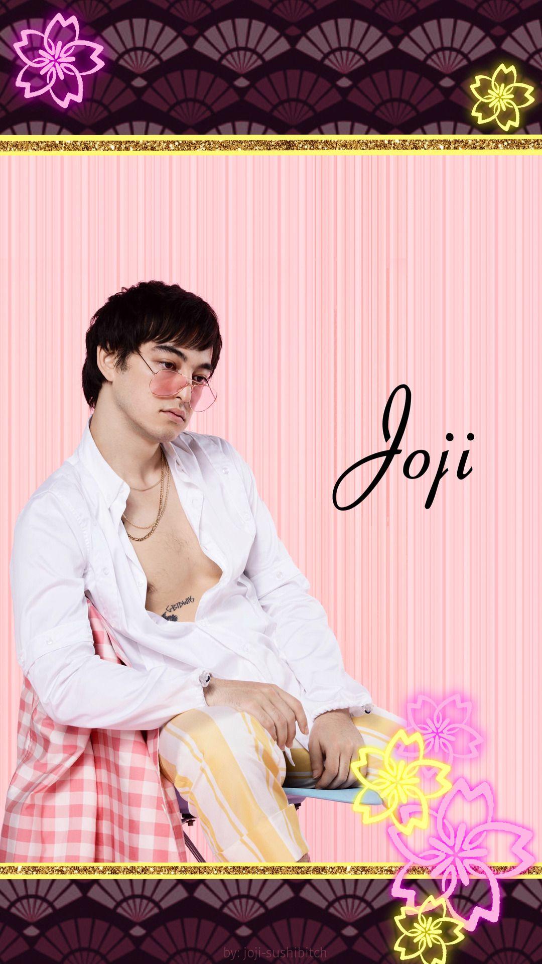 1080x1920 Joji Wallpaper & Background Download