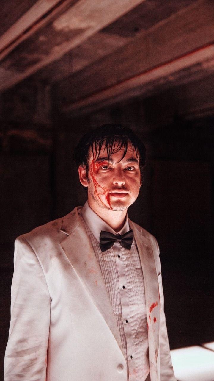 720x1280 Joji Aesthetic